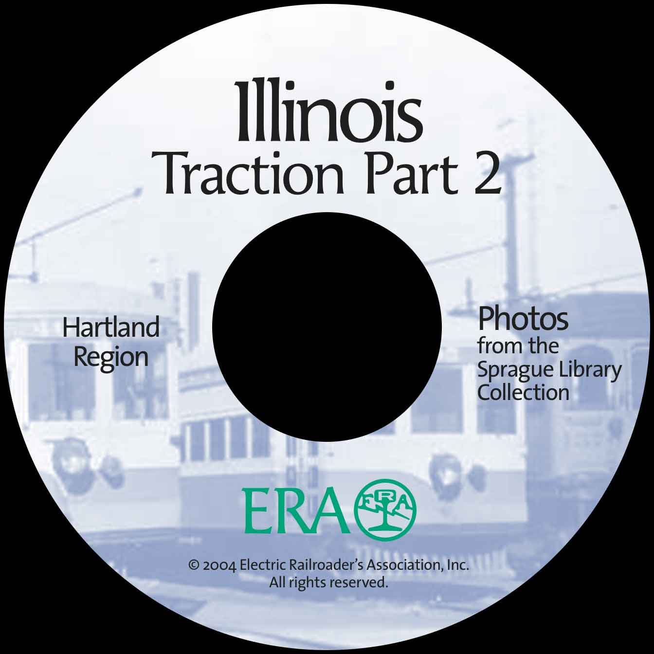Illinois Traction Part 2