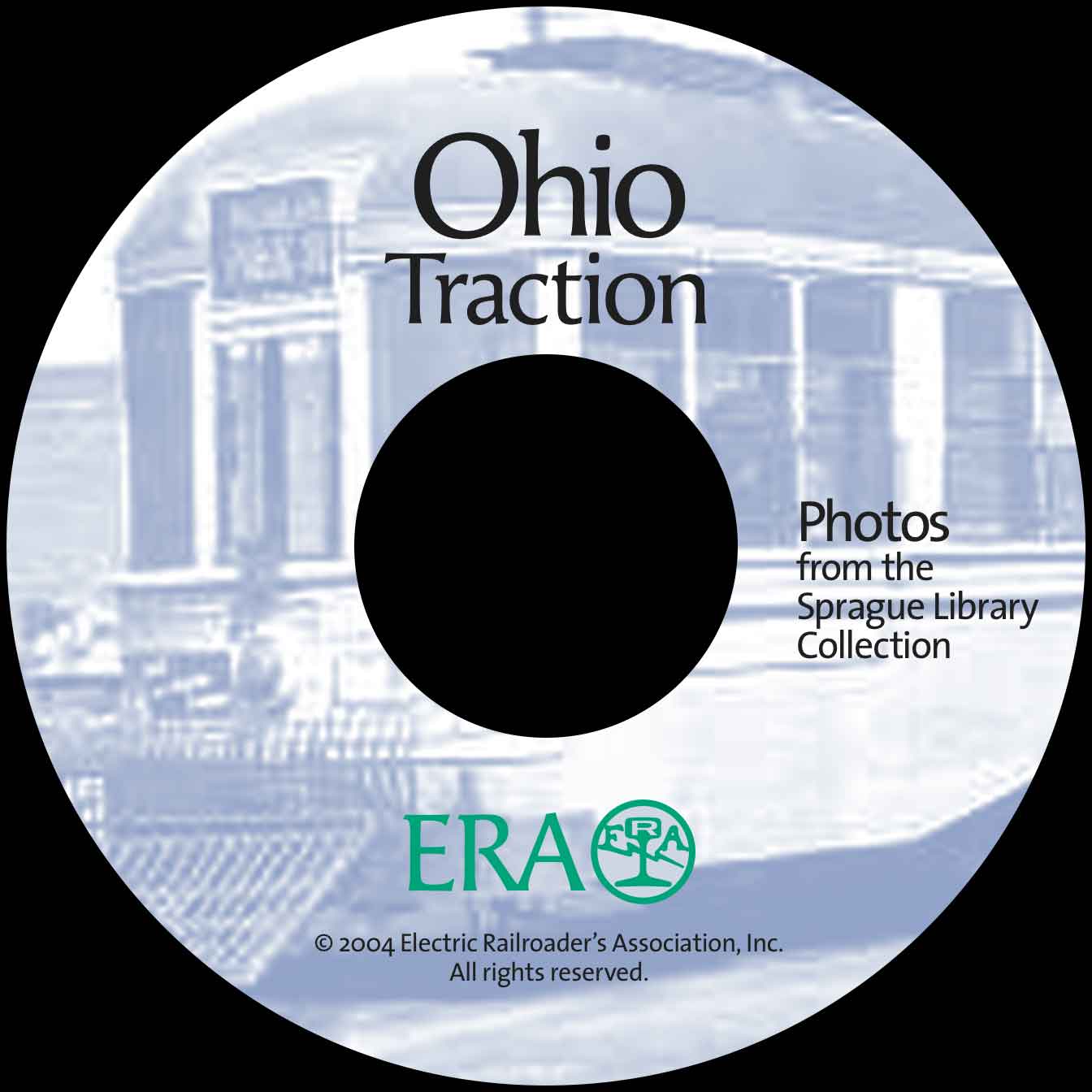 Ohio Traction