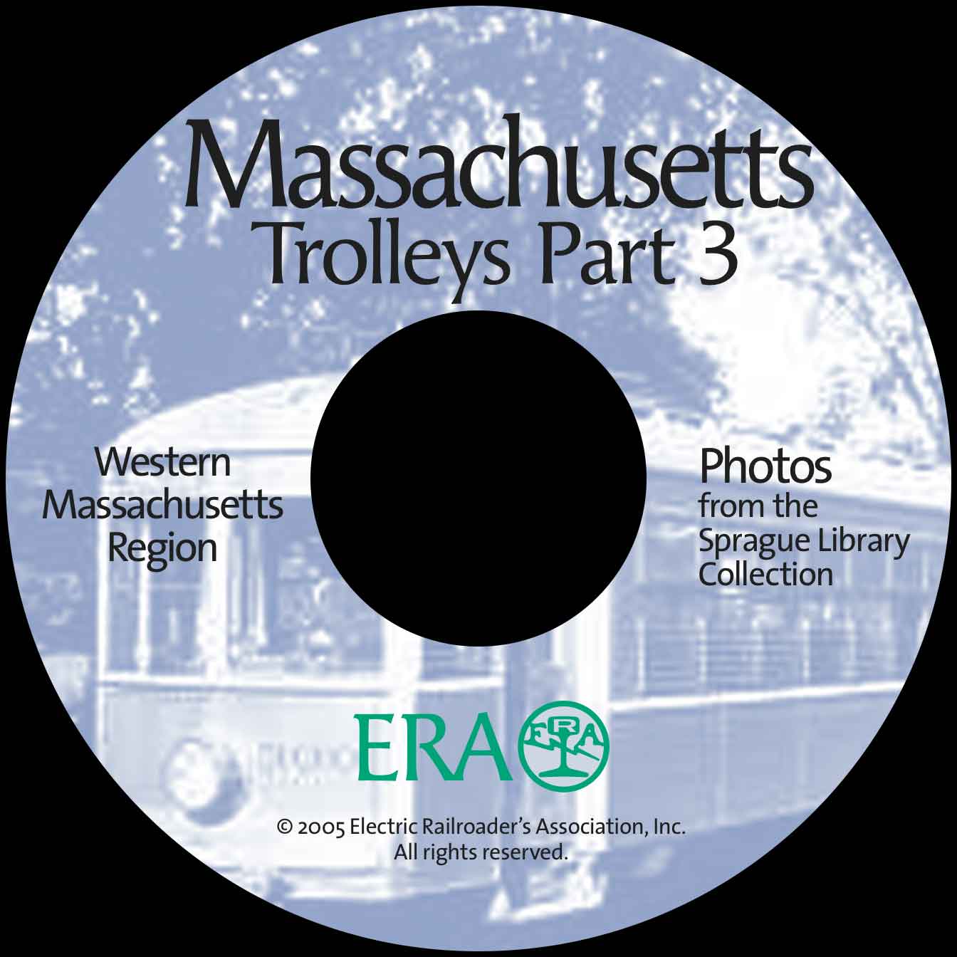 Massachusetts Trolleys Part 3
