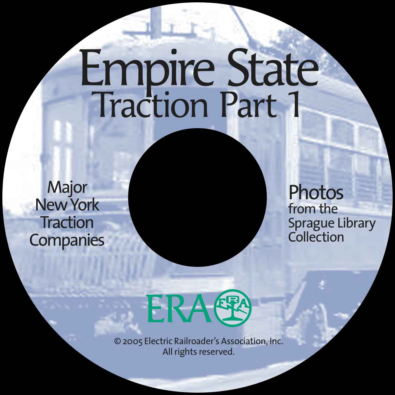 Empire State Traction Part 1