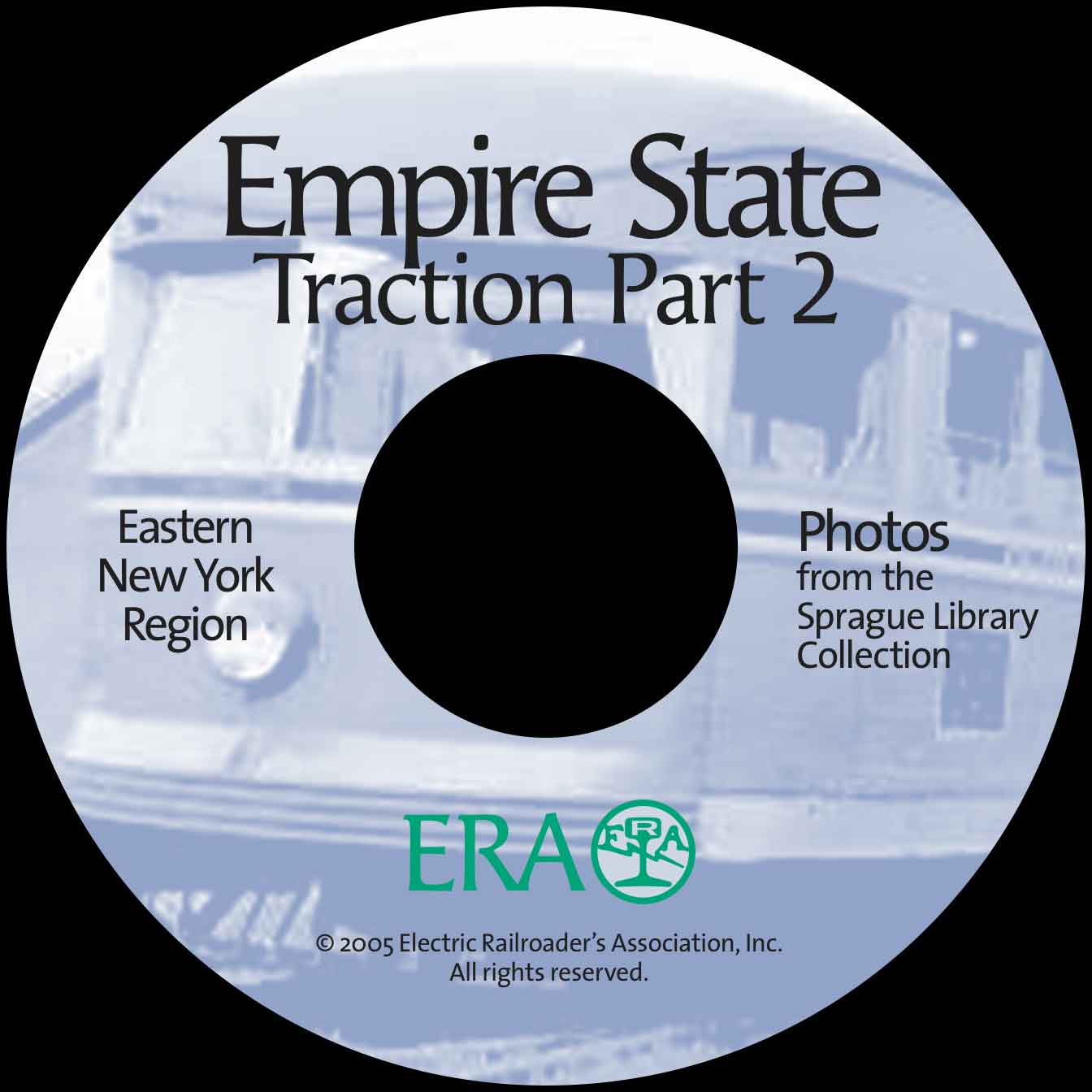Empire State Traction Part 2