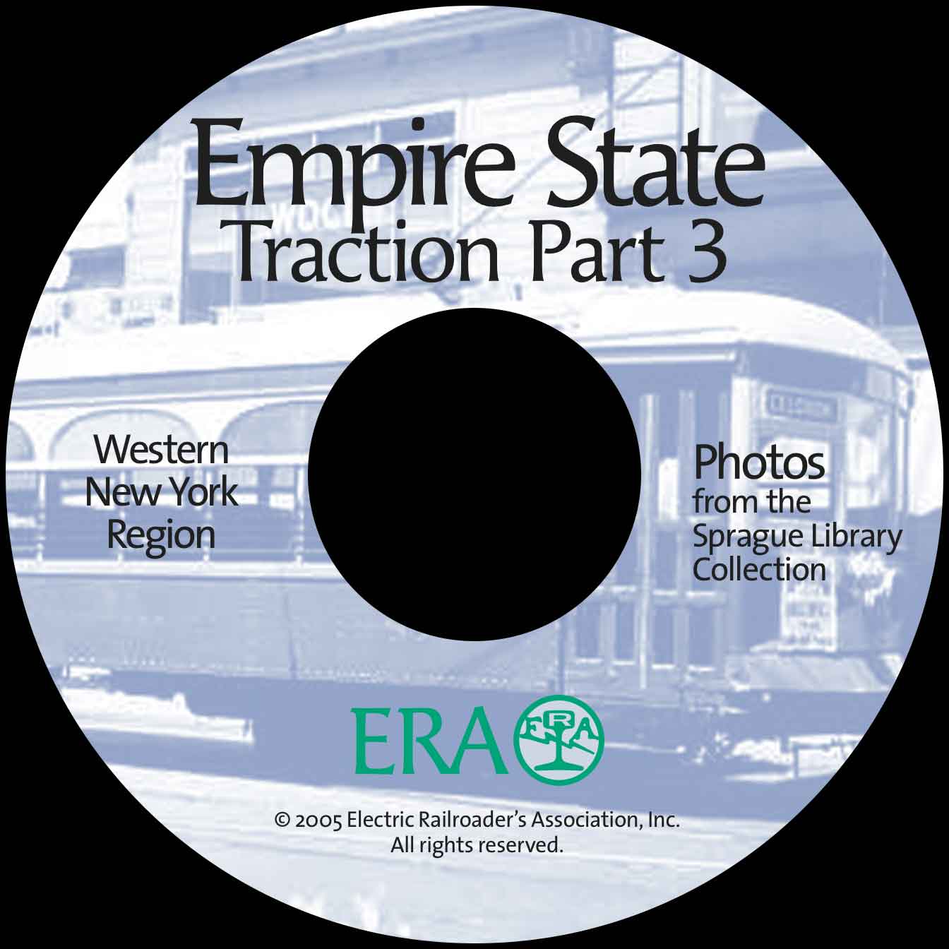 Empire State Traction Part 3