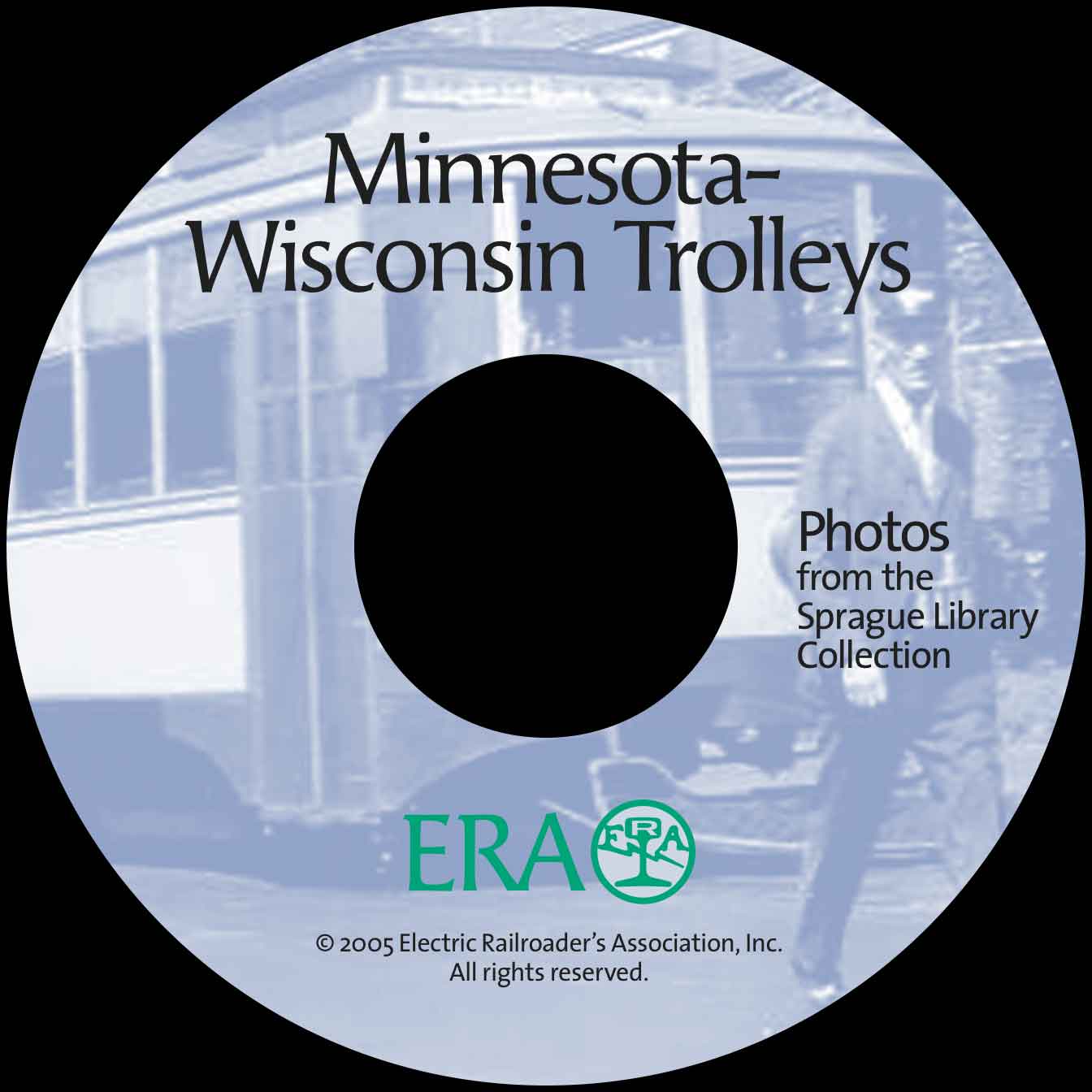 Minnesota-Wisconsin Trolleys