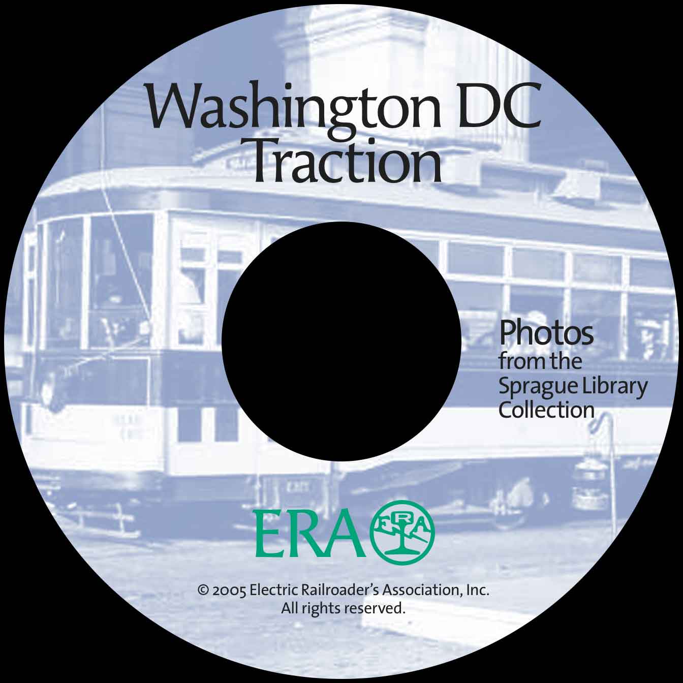 Washington Traction
