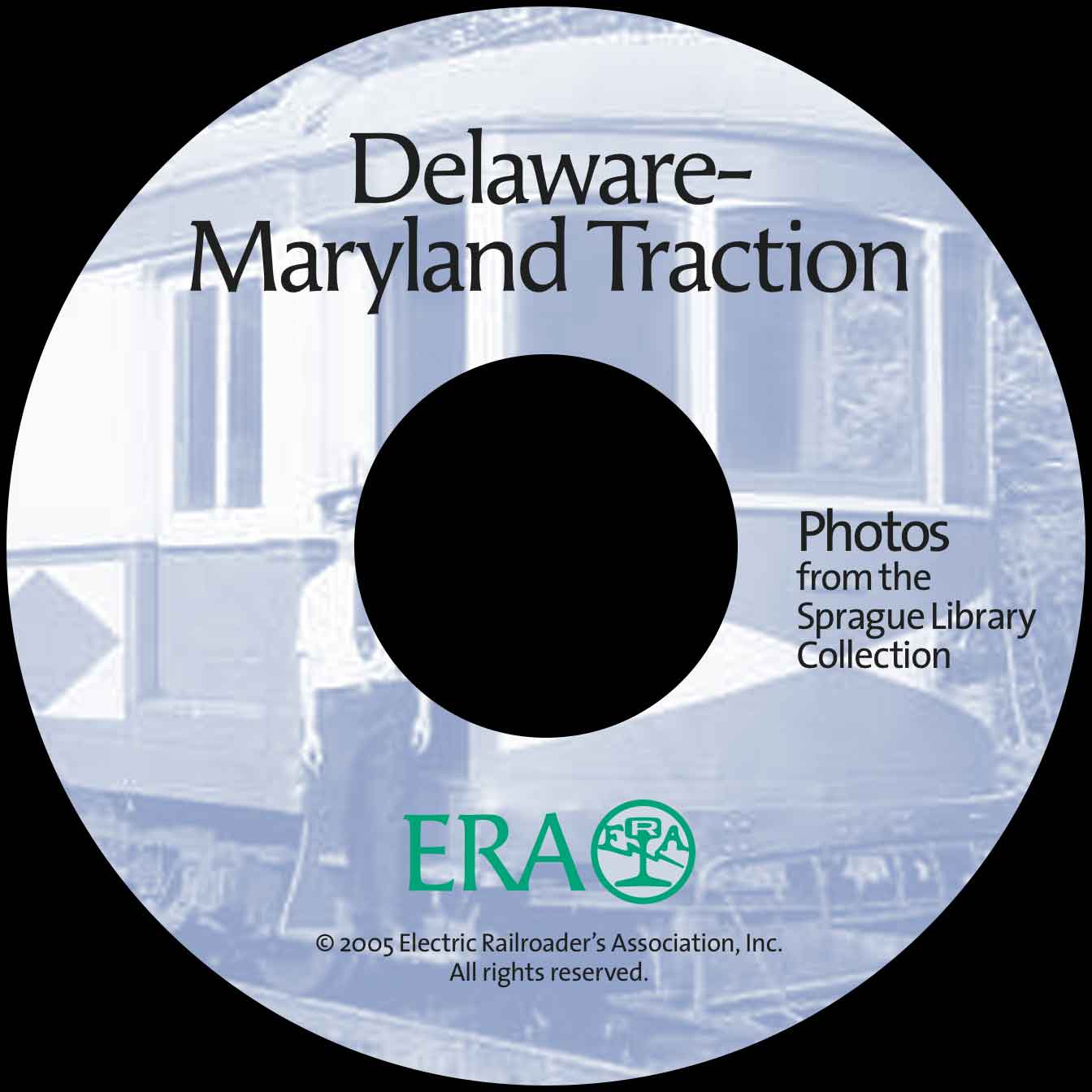 Delaware-Maryland Tracton