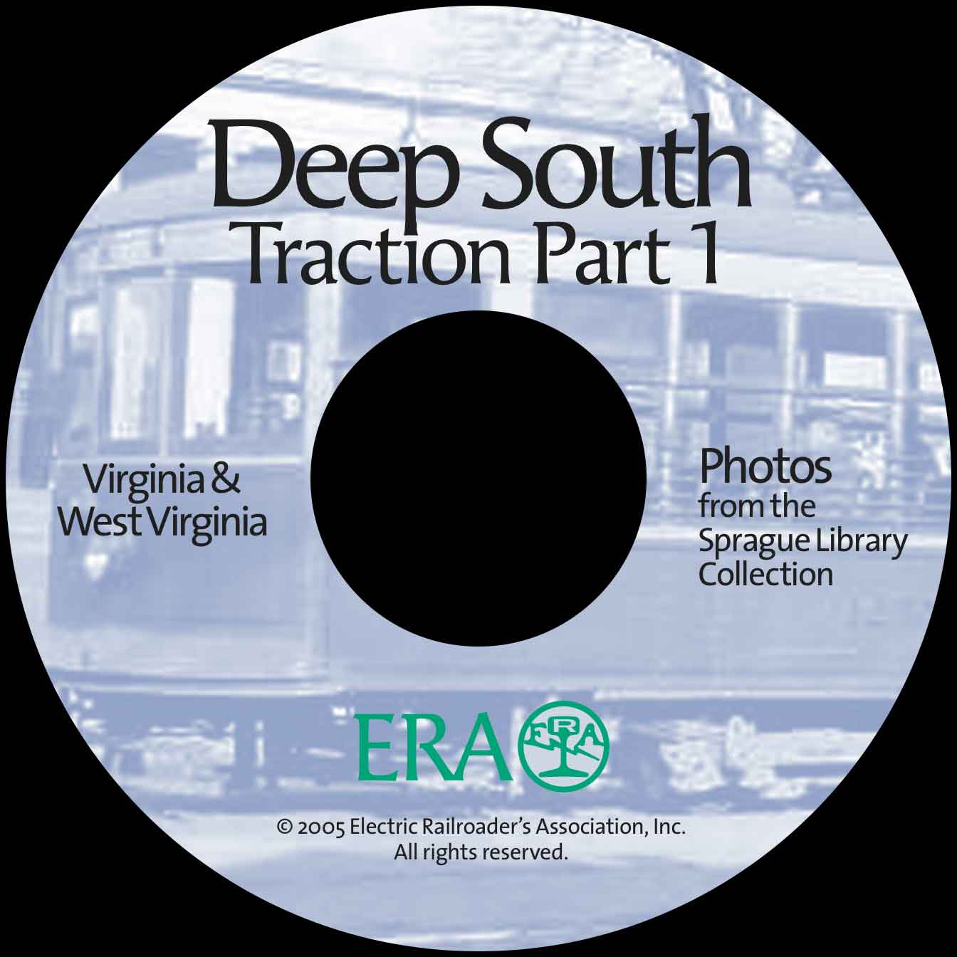 Deep South Traction Part 1