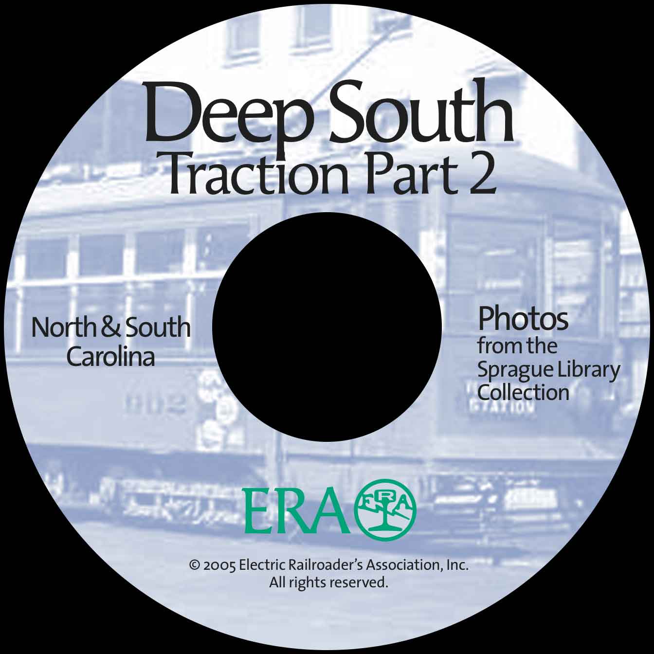 Deep South Traction Part 2