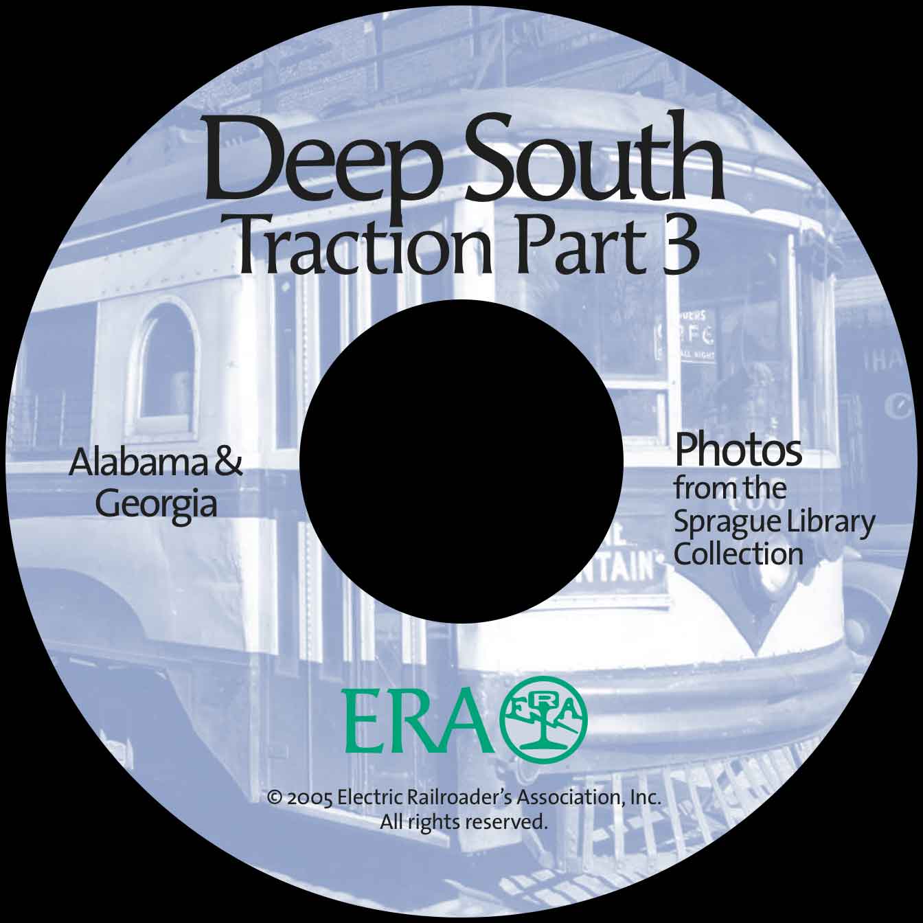 Deep South Traction Part 3