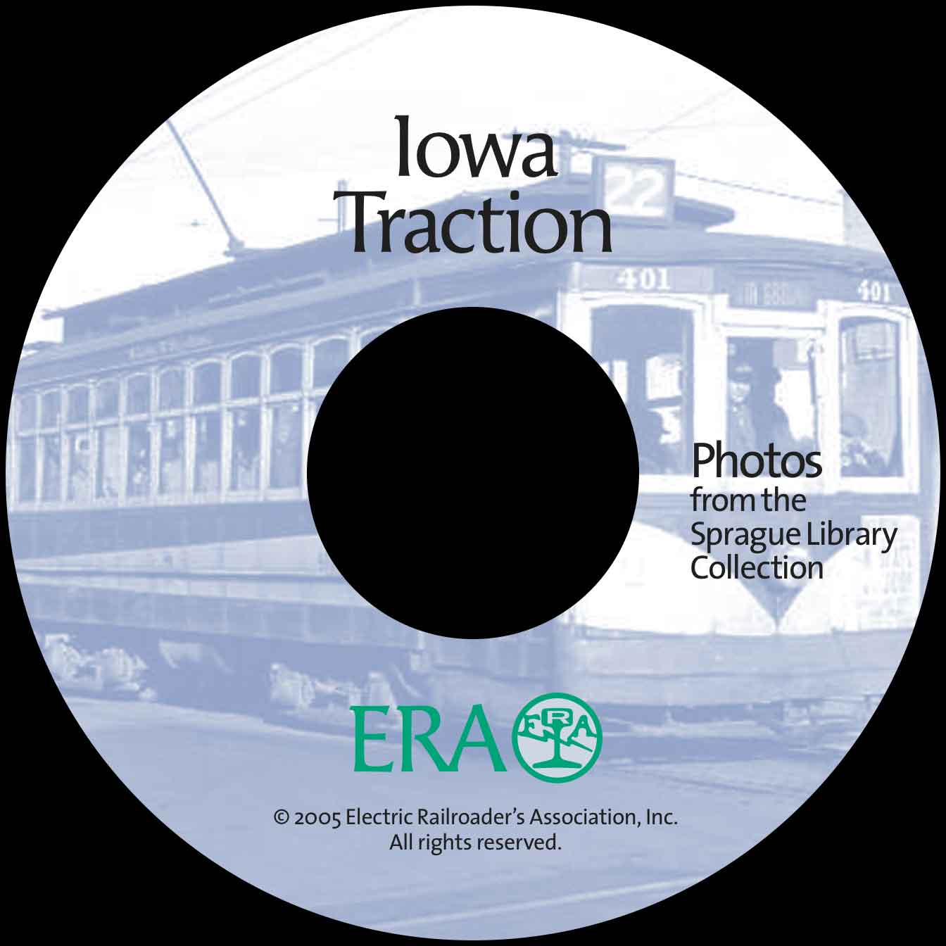 Iowa Traction