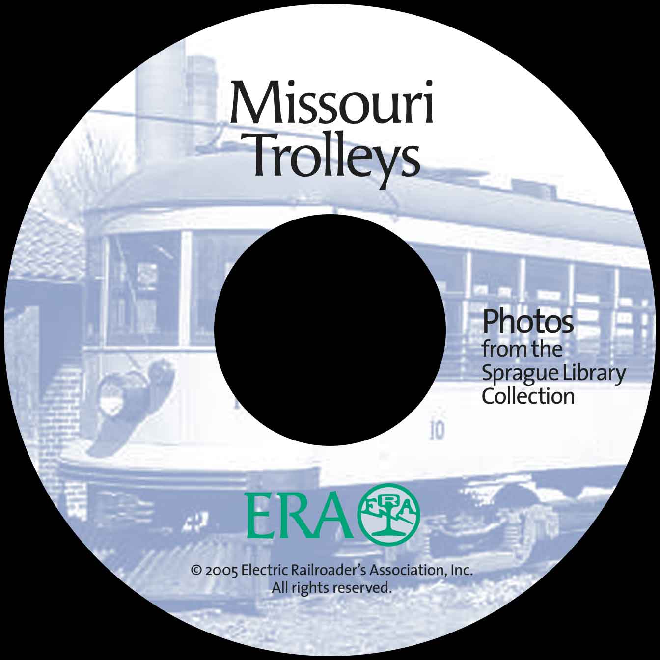 Missouri Trolleys