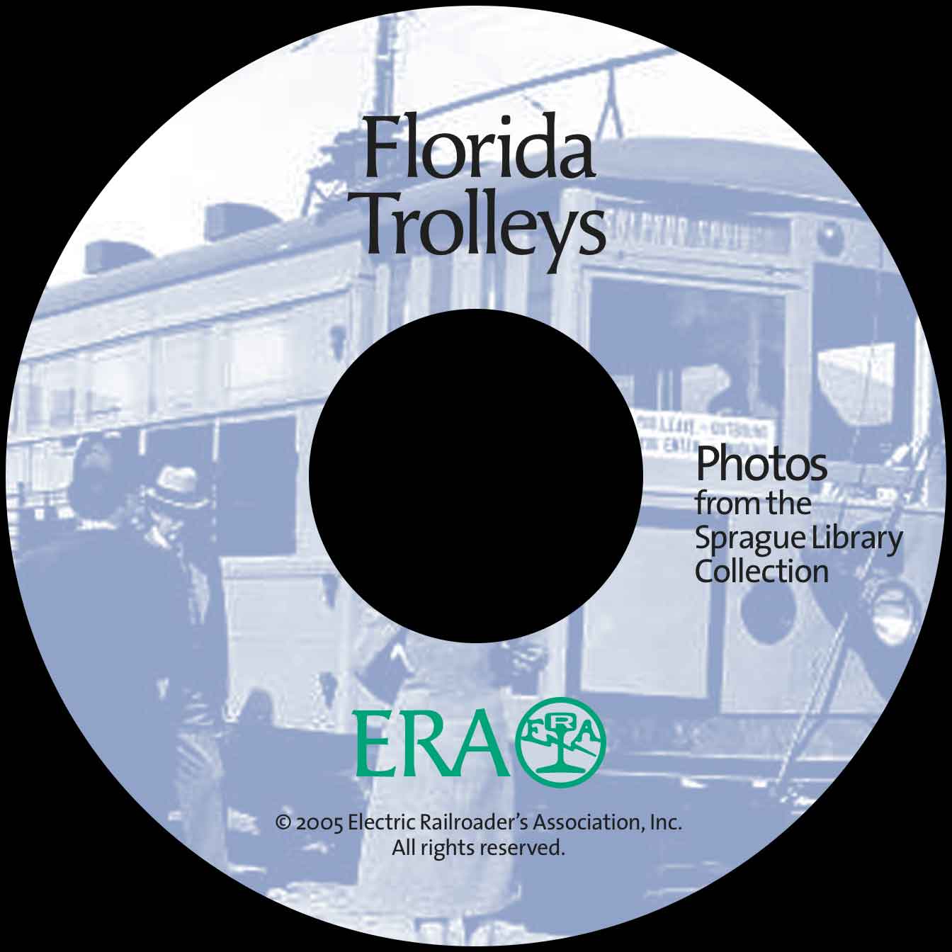 Florida Trolleys