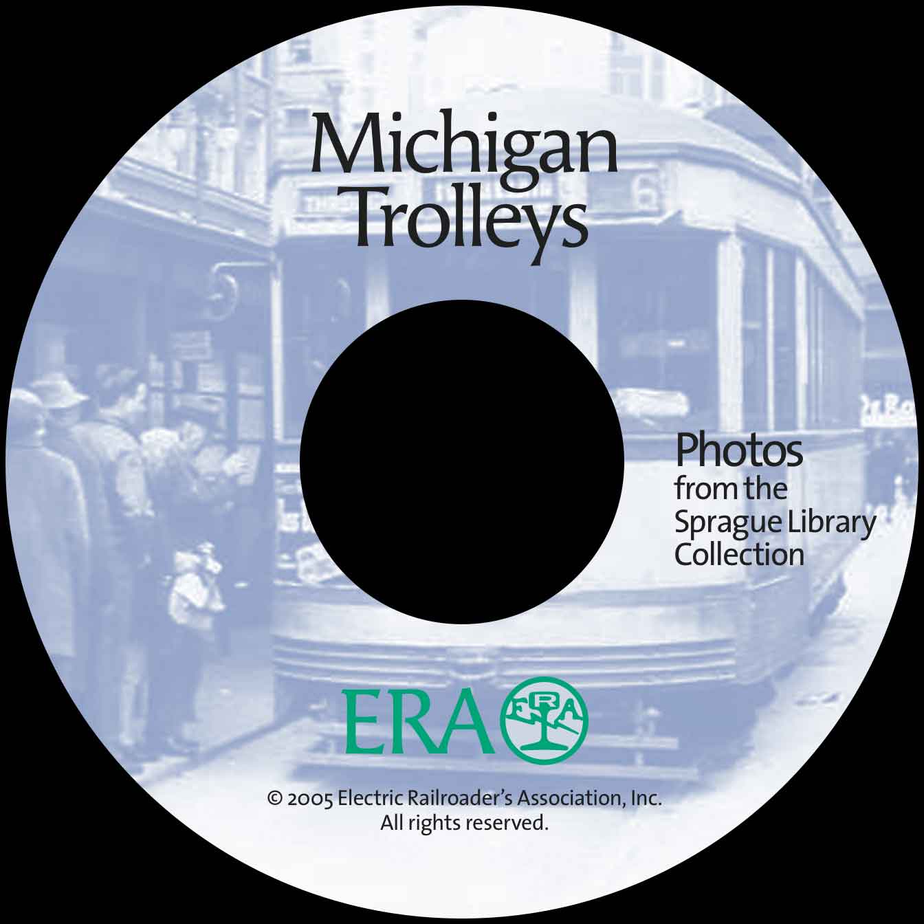 Michigan Trolleys