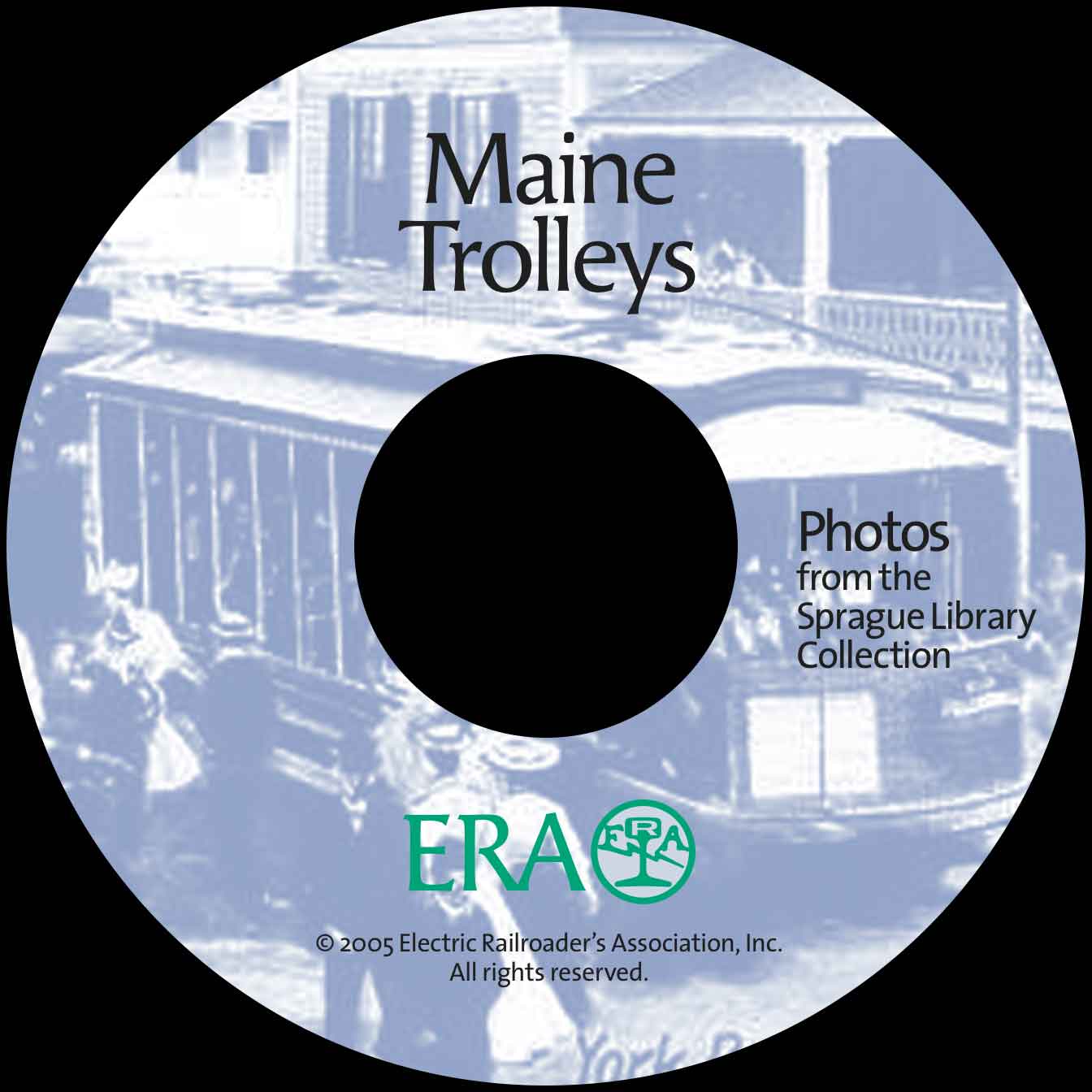 Maine Trolleys