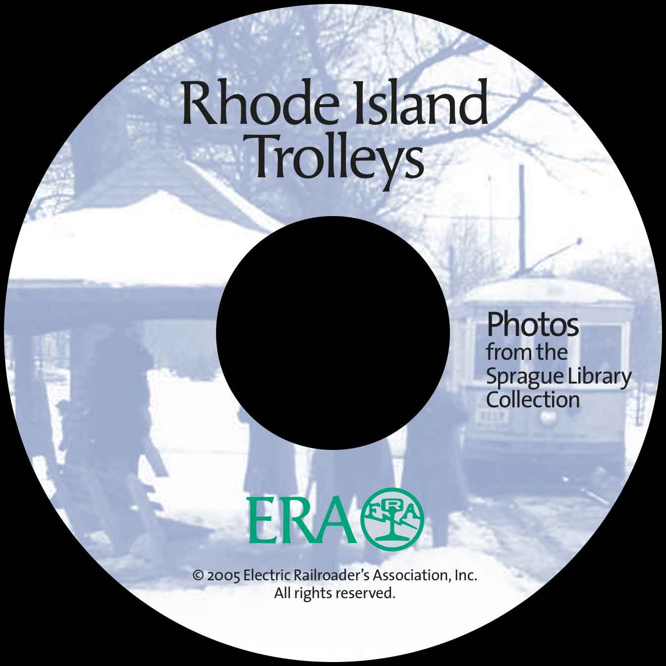 Rhode Island Trolleys