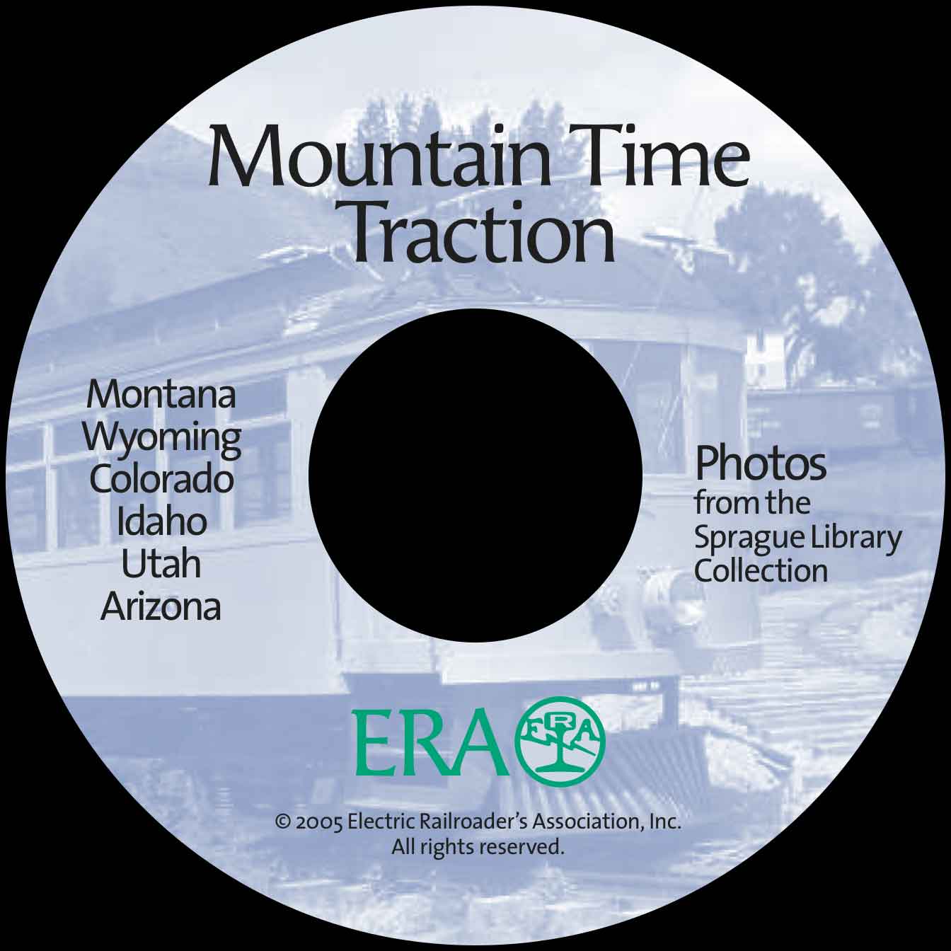 Mountain Time Traction