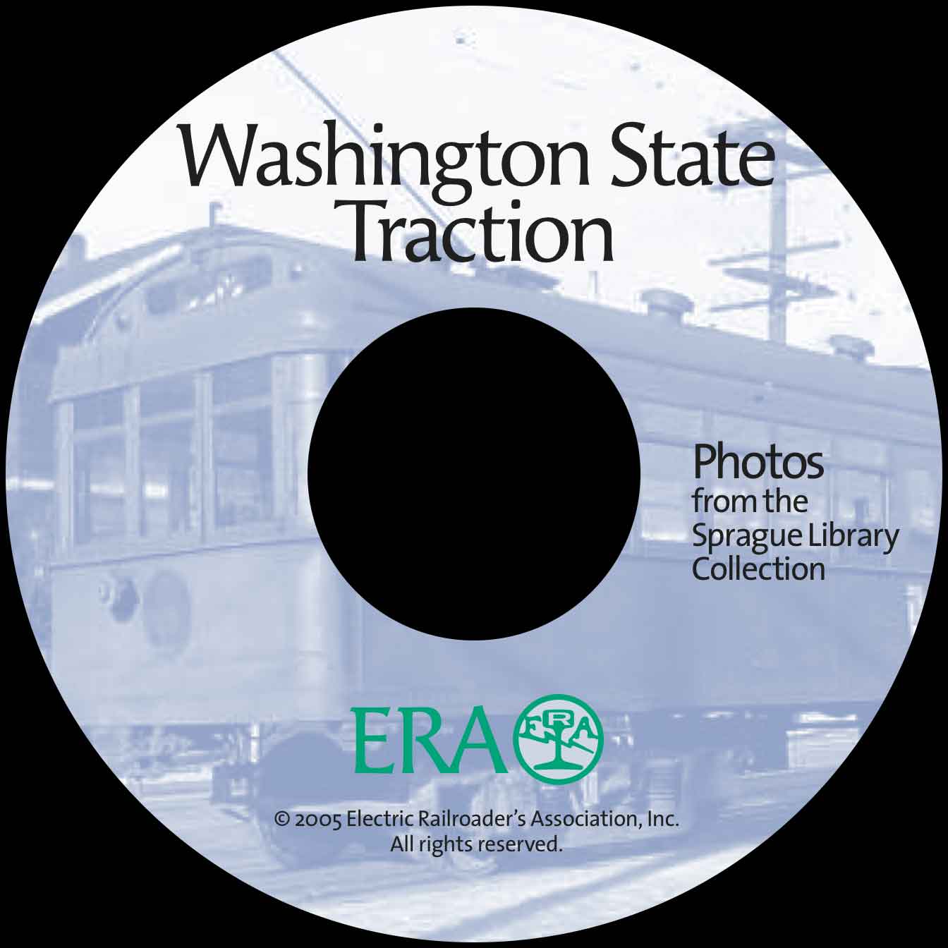 Washington State Traction
