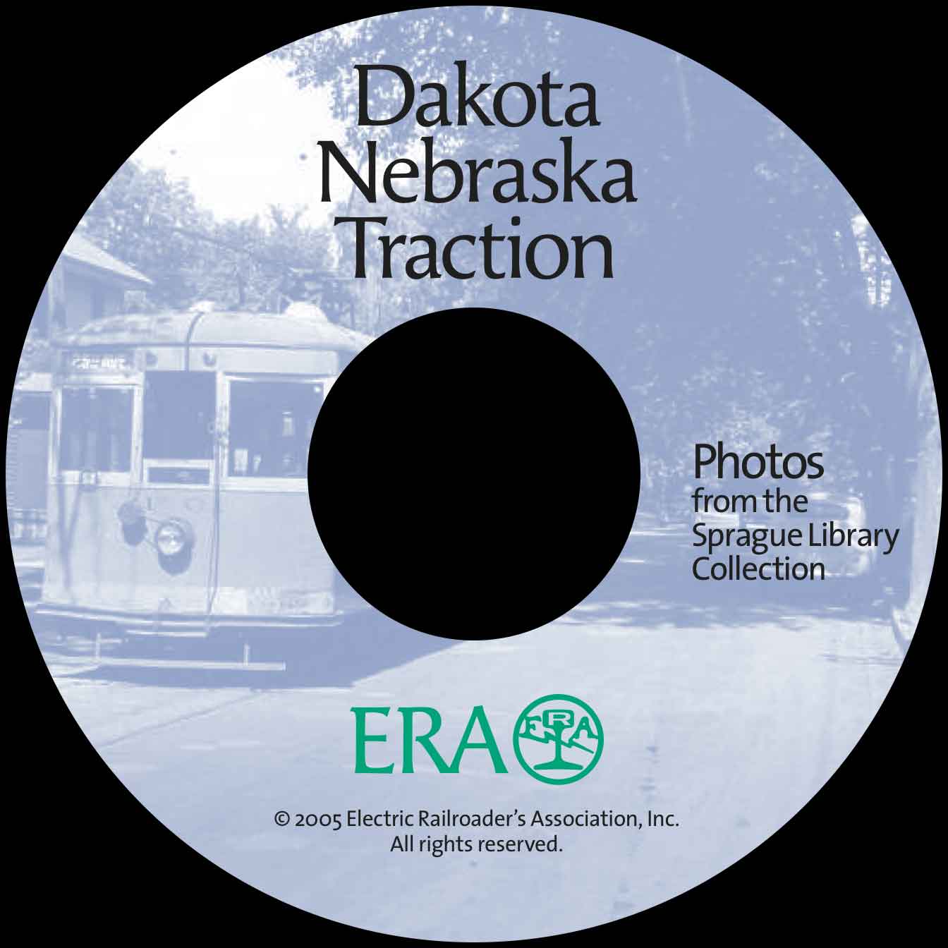 Dakota Nebraska Traction