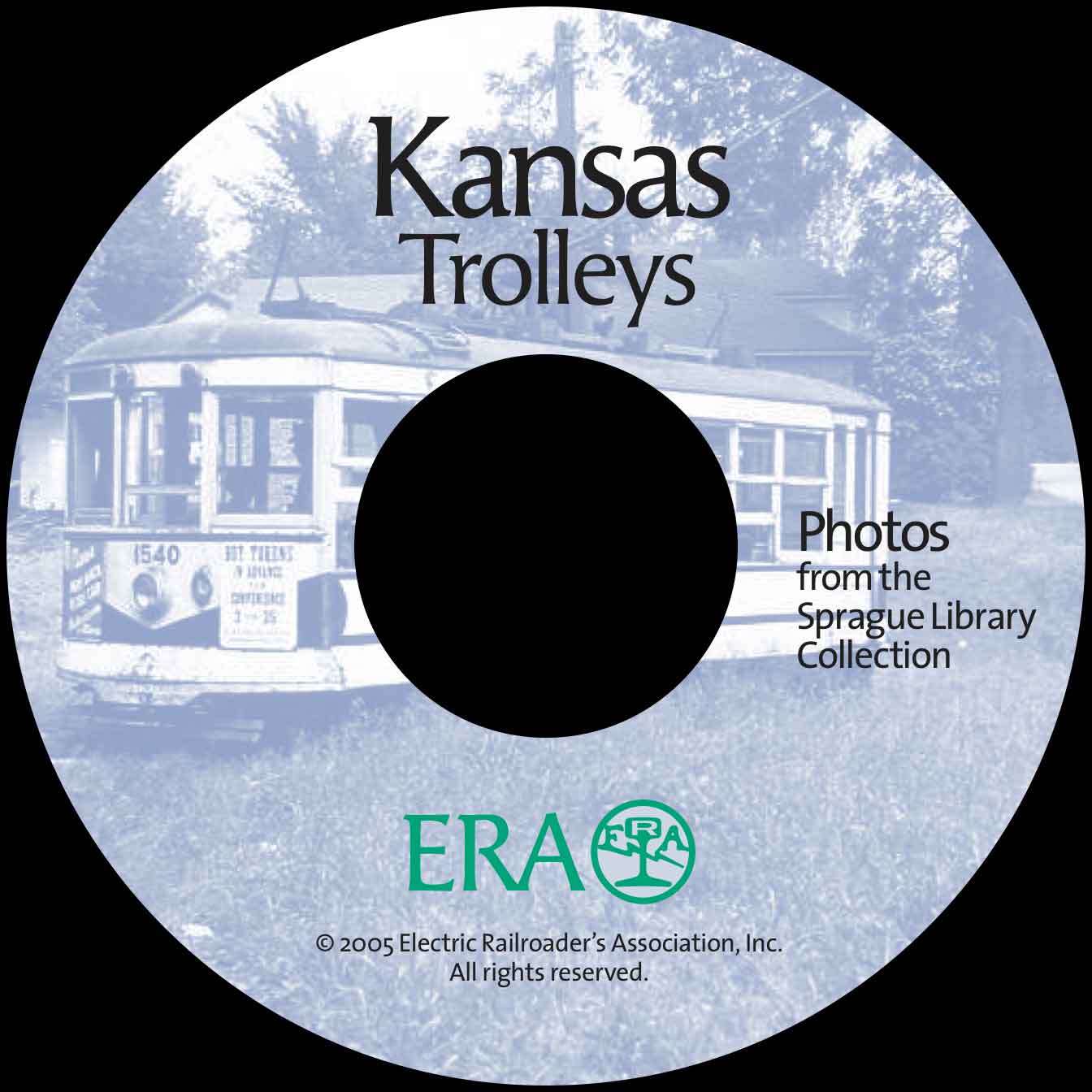 Kansas Trolleys