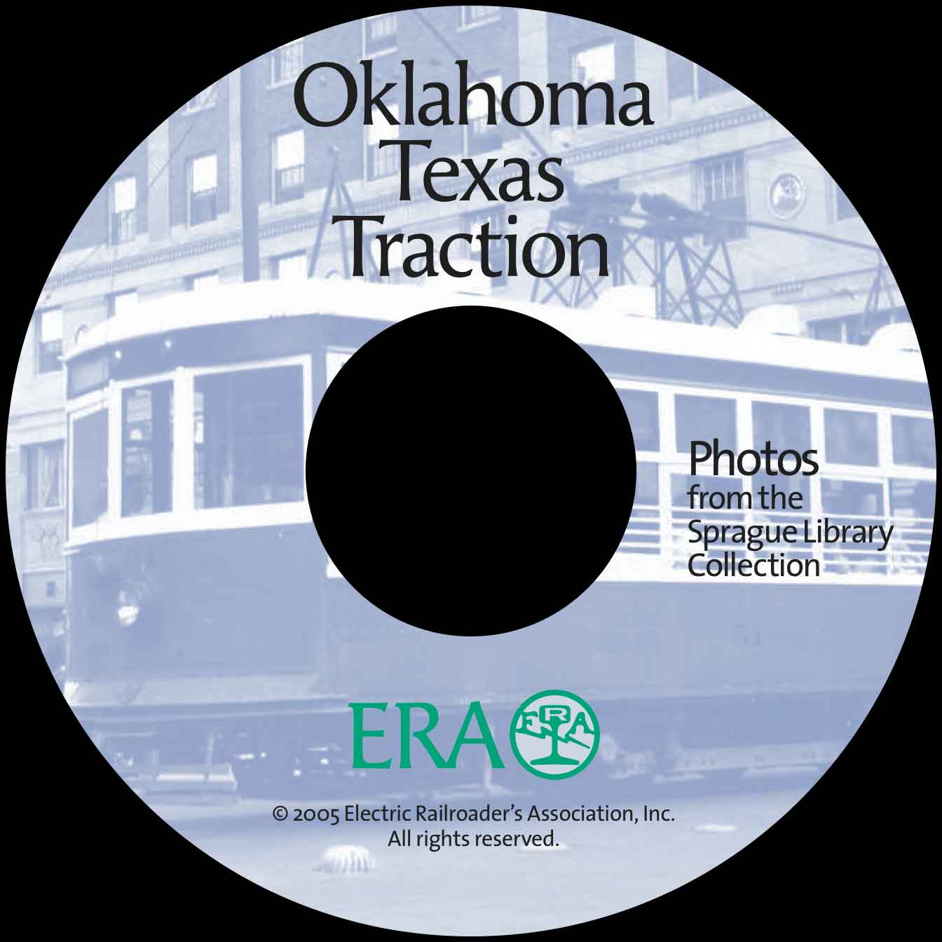 Oklahoma Texas Traction