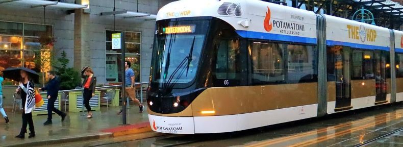 The Hop Streetcar