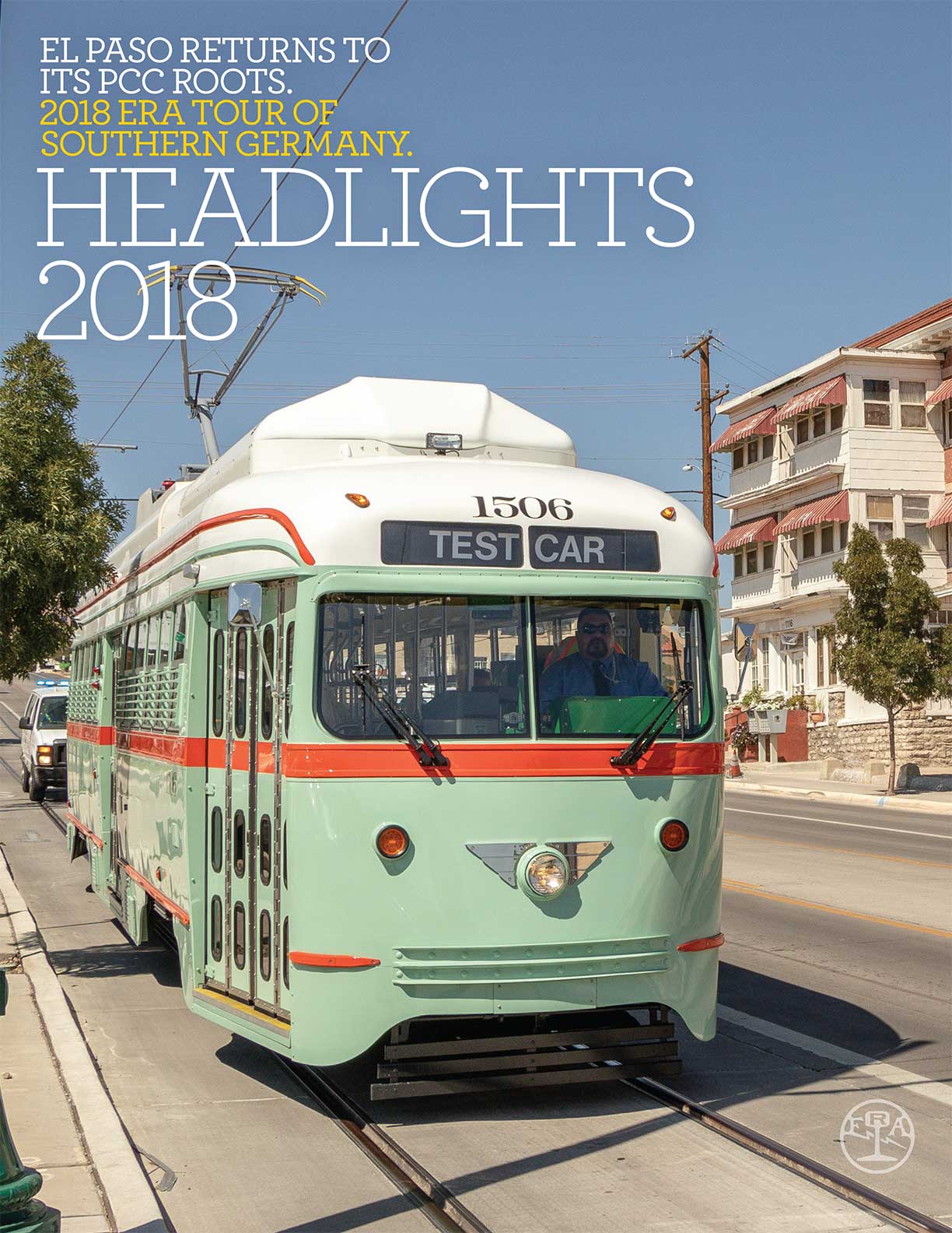 Headlights