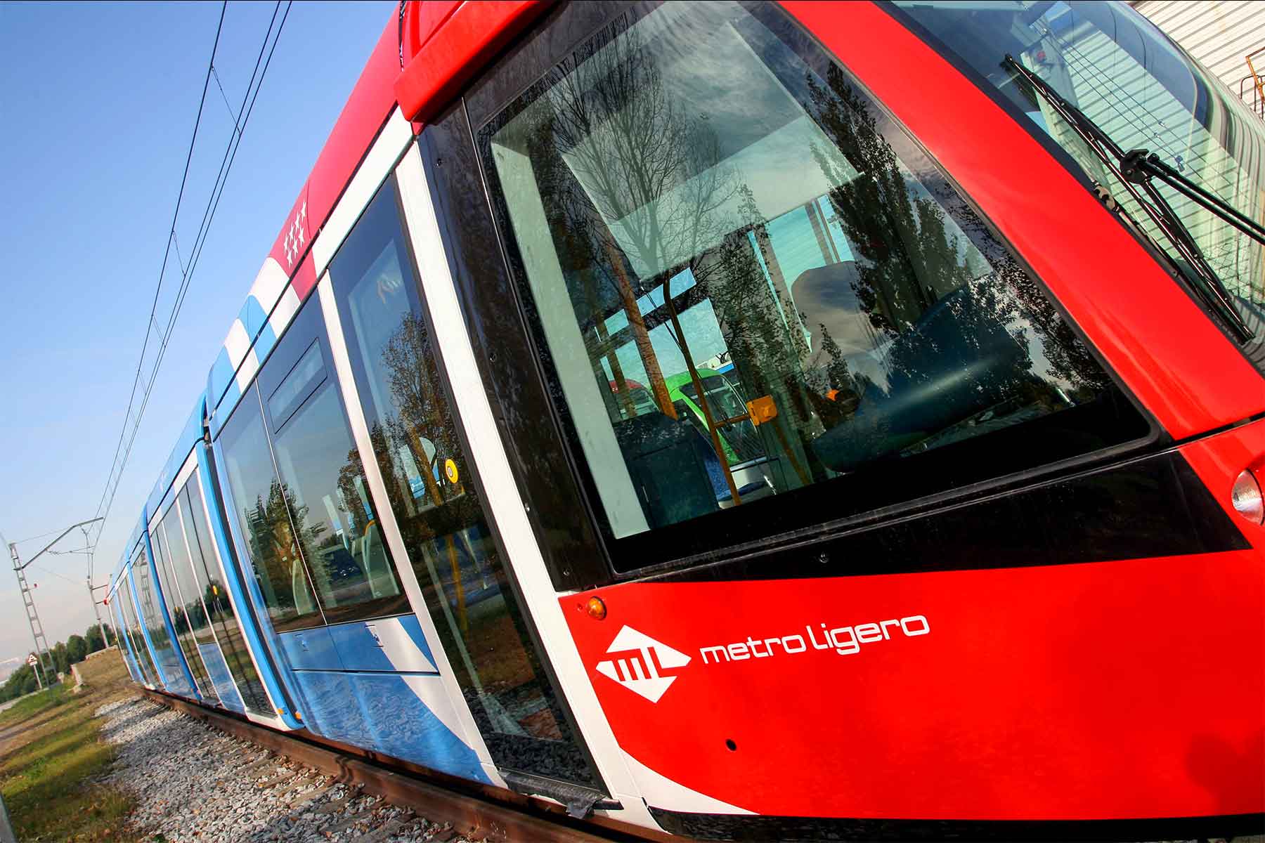 Tramways, Metros and Tourism in Spain