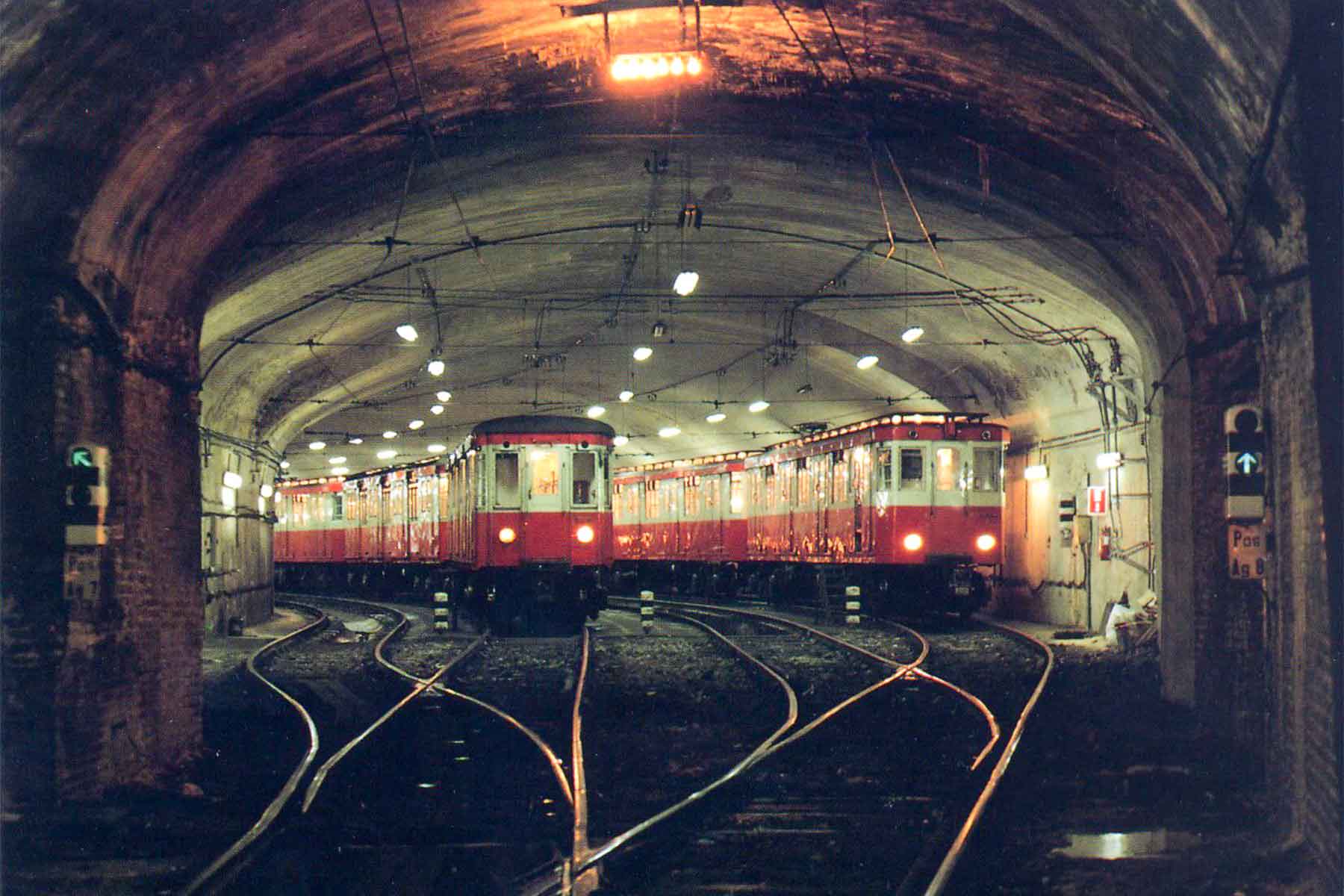 Tramways, Metros and Tourism in Spain