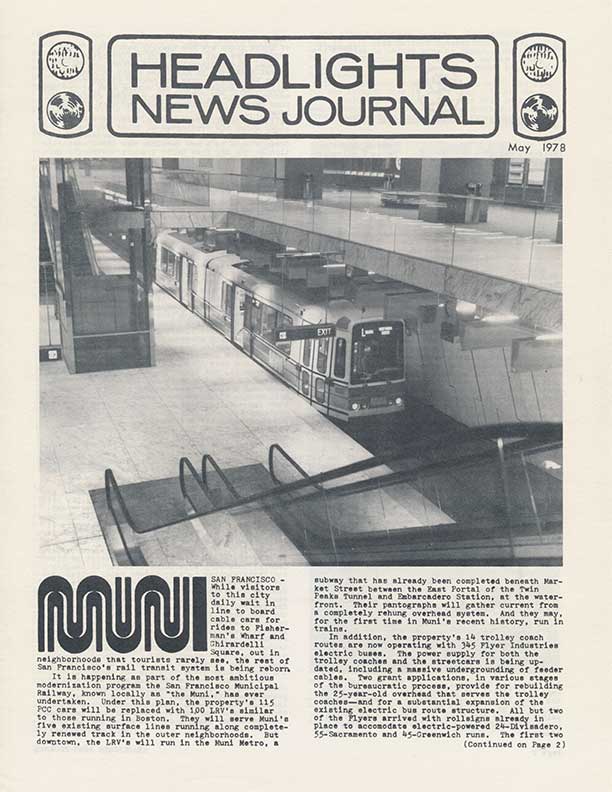 The journal