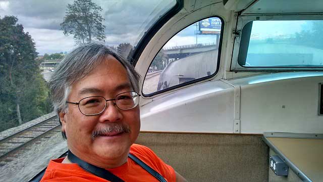 ron yee