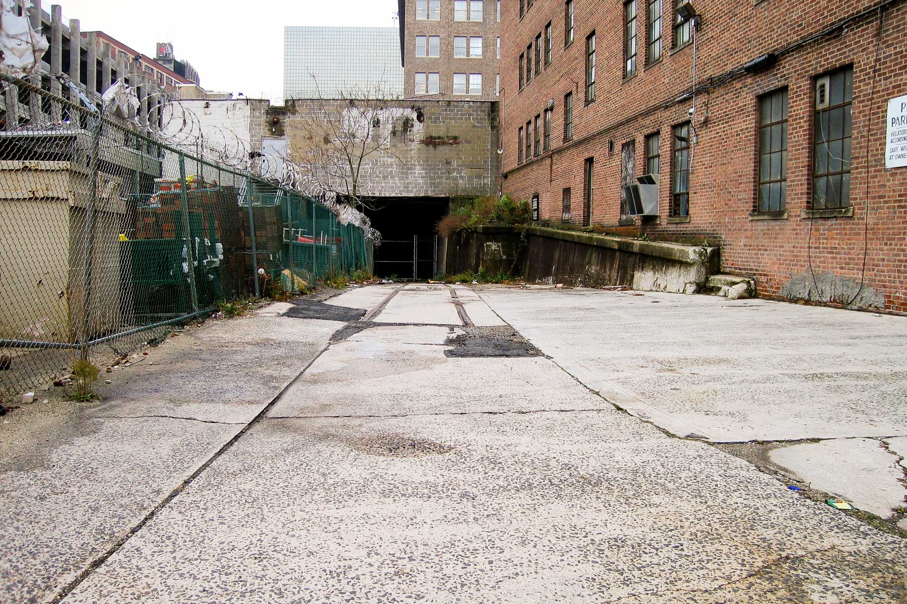 Fifth Annual HBLR System Trip