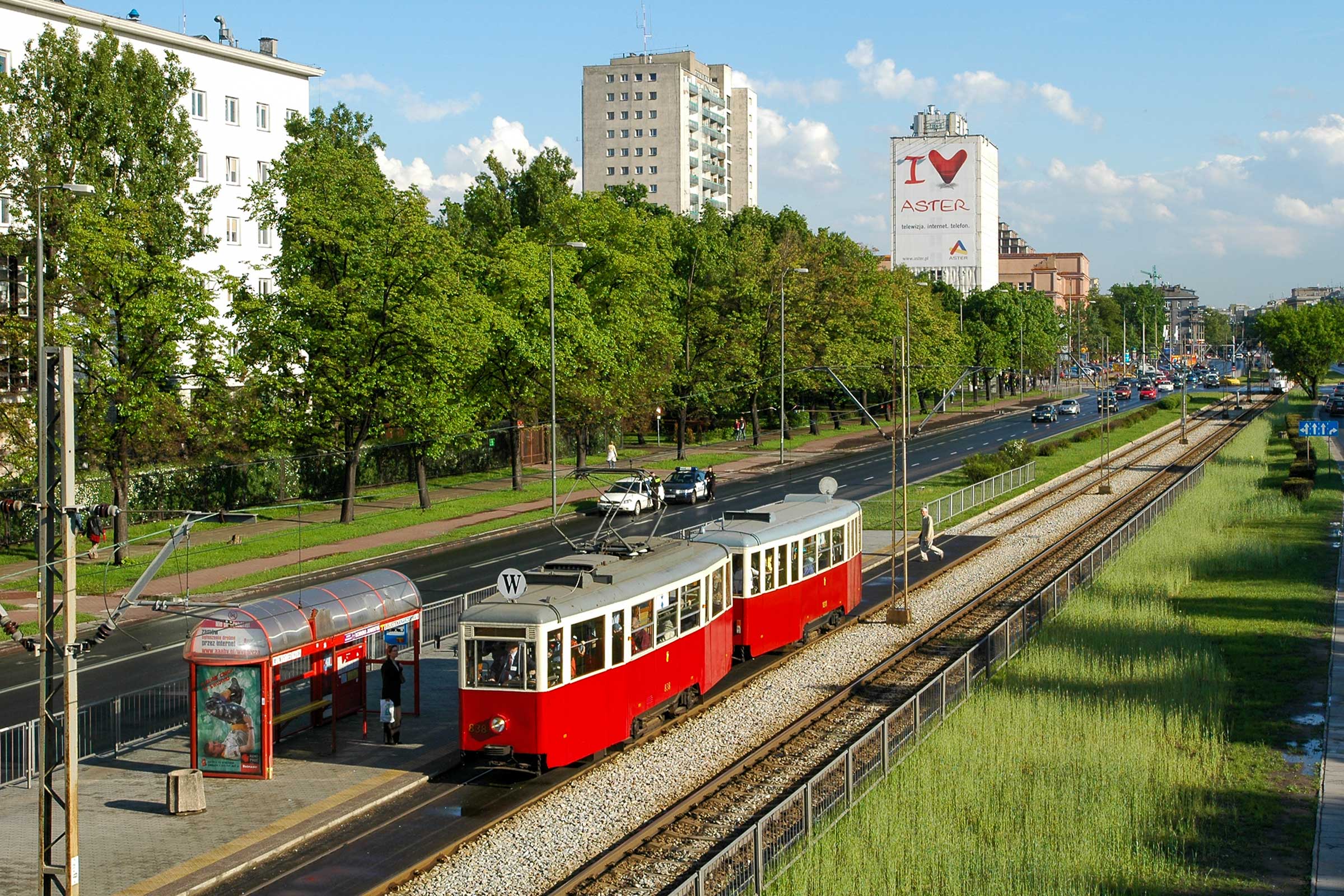 Tramways in Poland