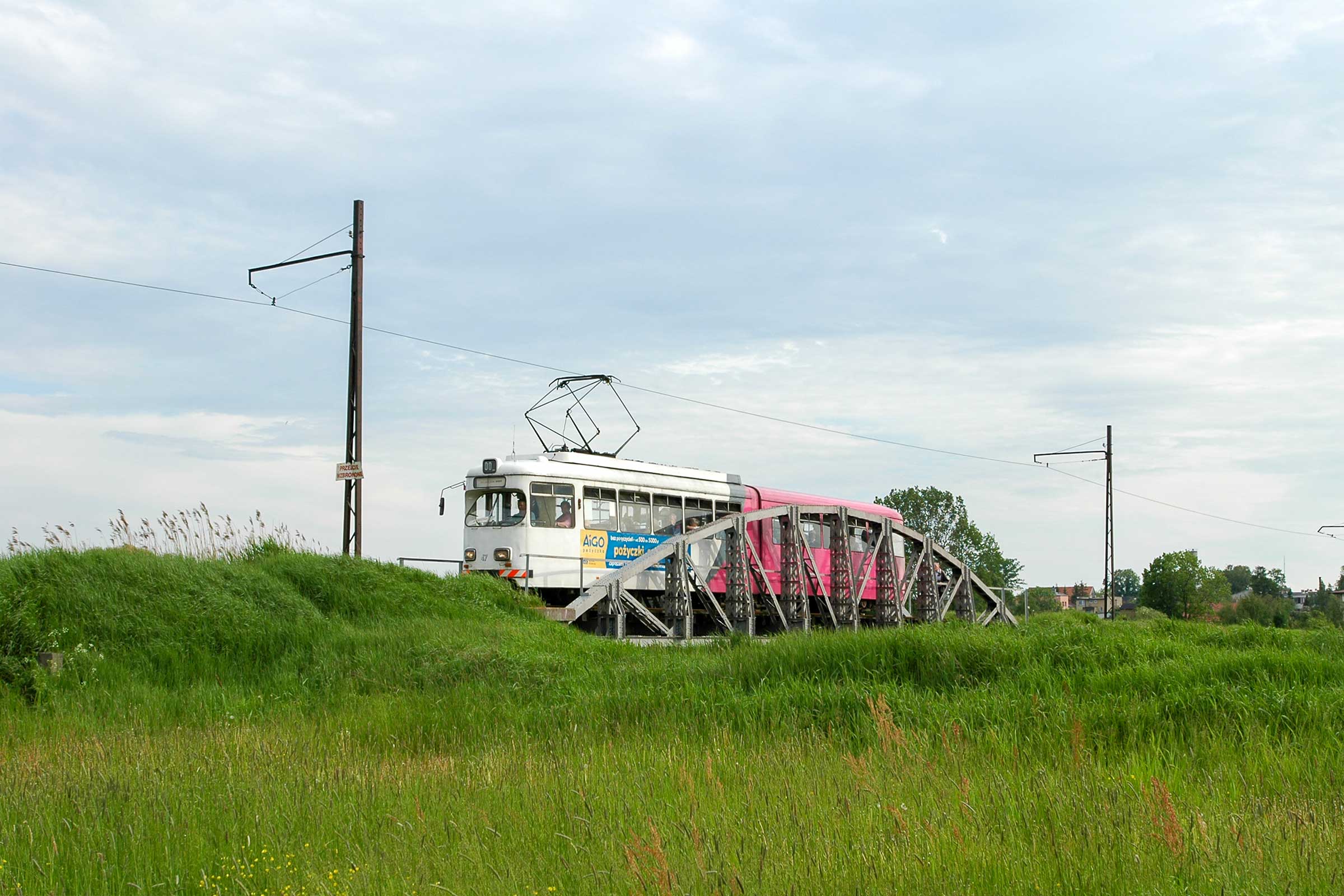 Tramways in Poland