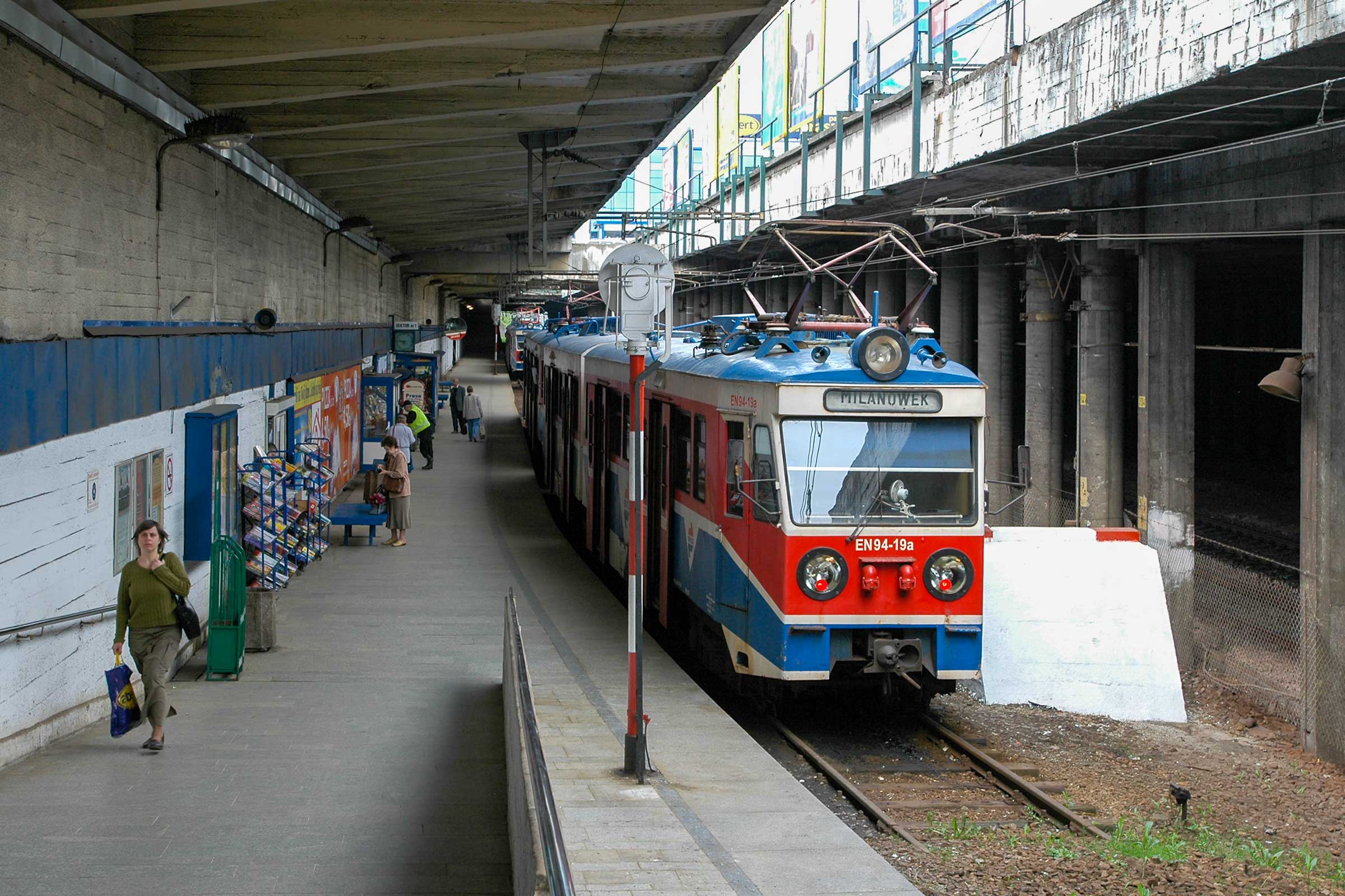 Tramways in Poland