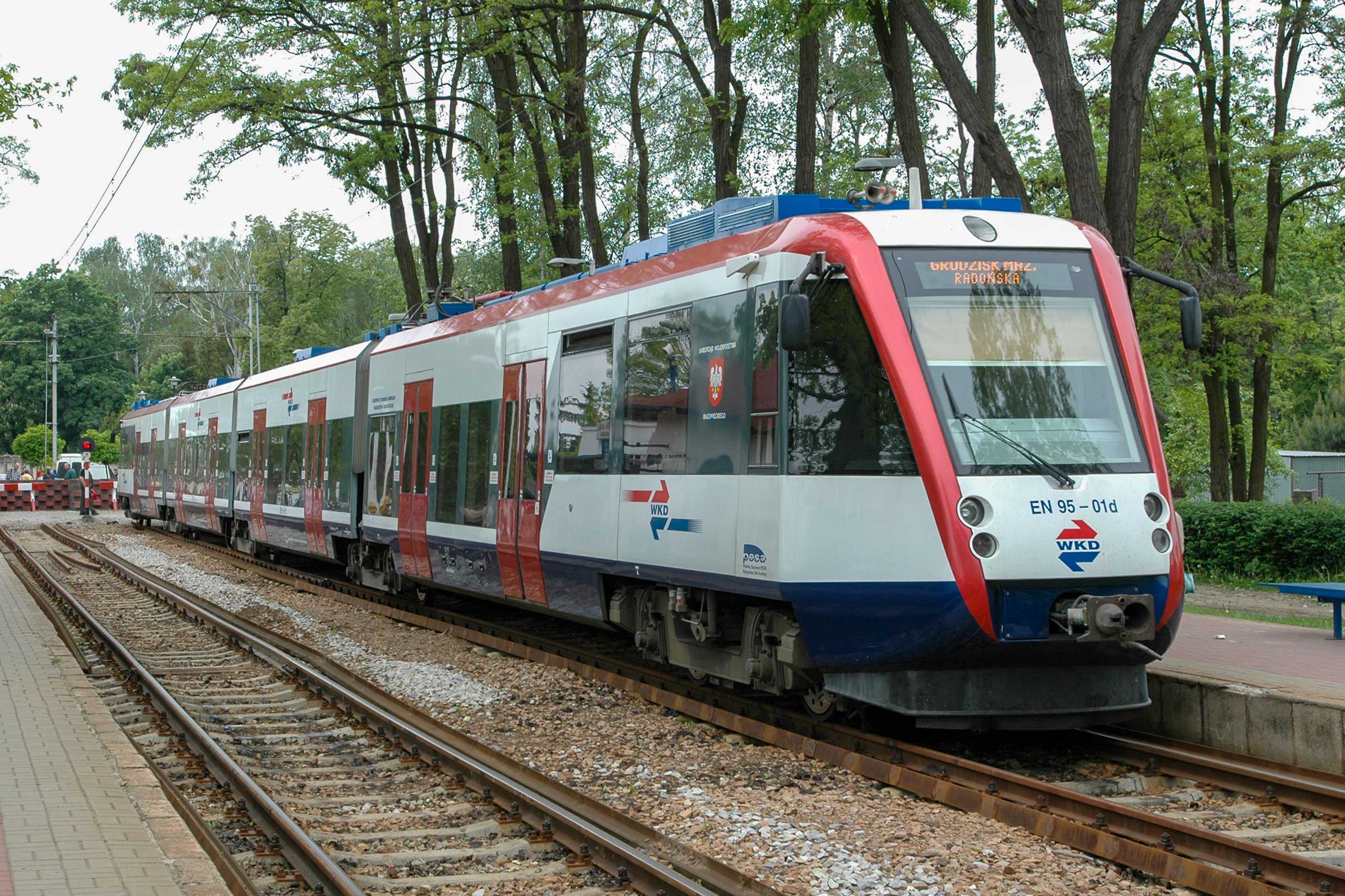 Tramways in Poland