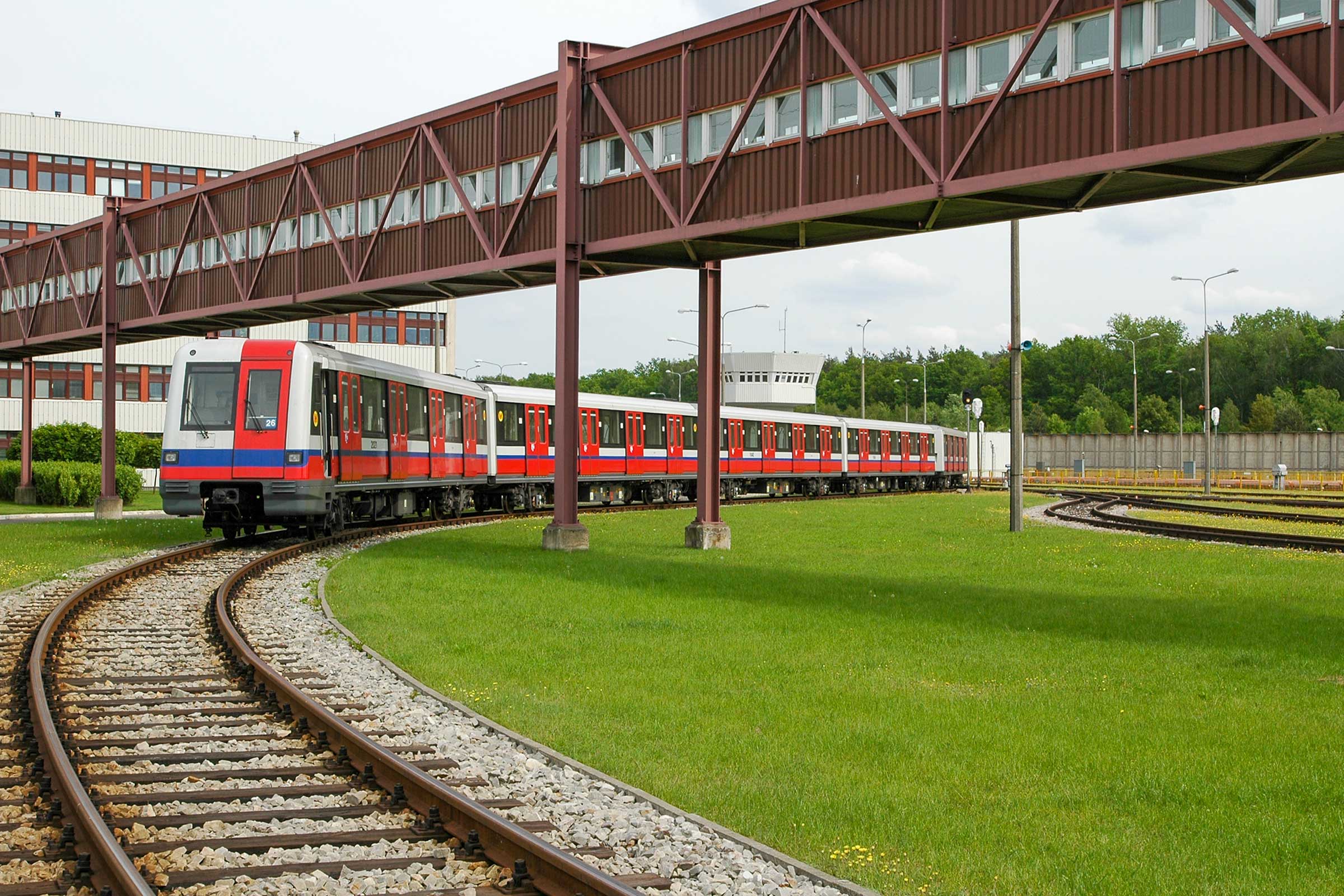 Tramways in Poland