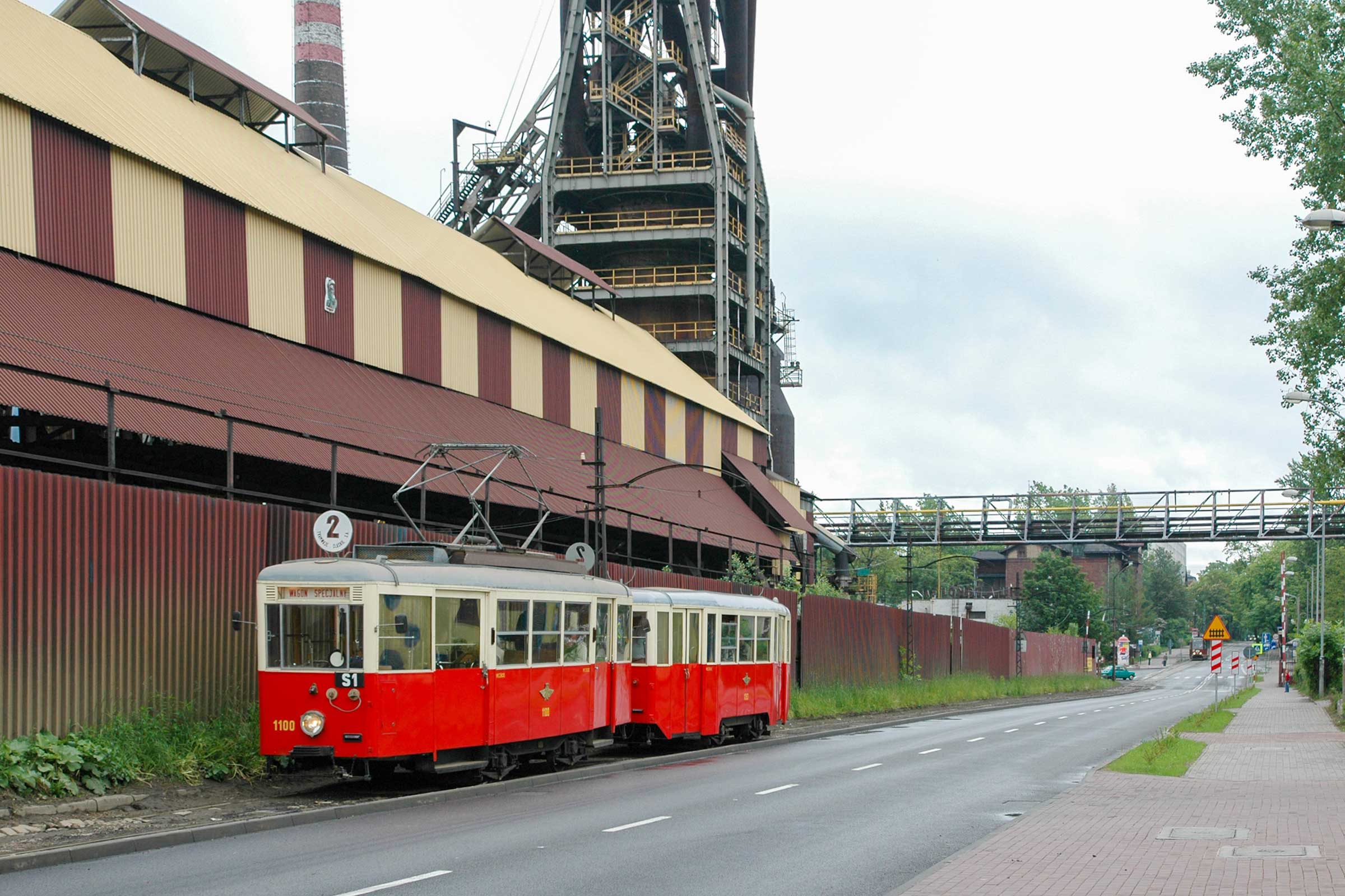 Tramways in Poland