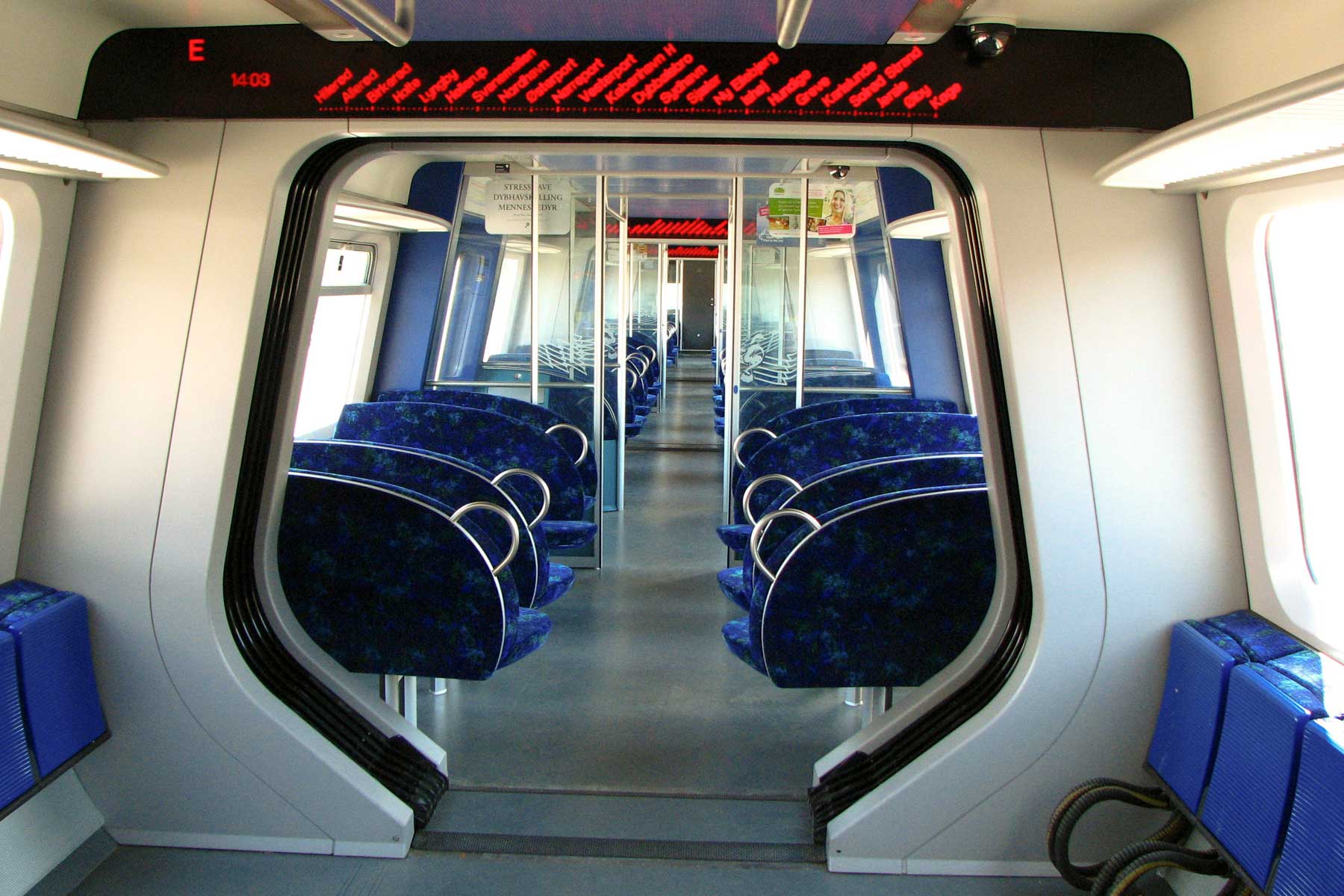 Tramways in Scandinavia