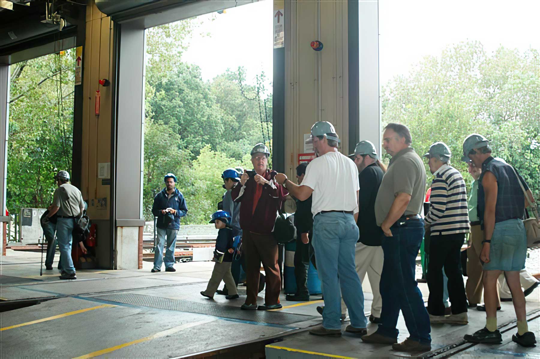East 180th Street Shop Tour