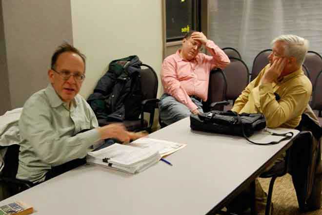 2009 ERA Annual Meeting