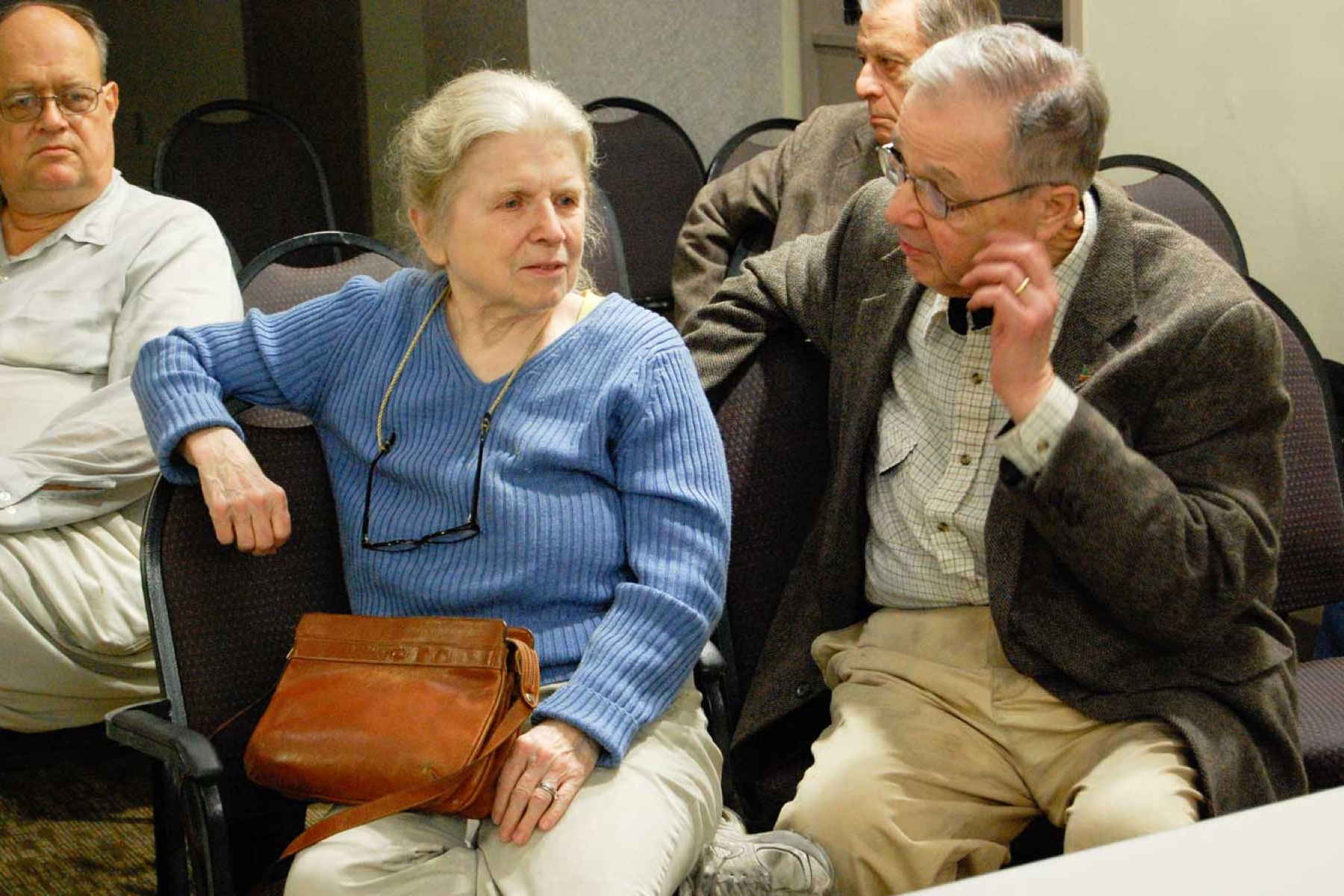 2009 ERA Annual Meeting