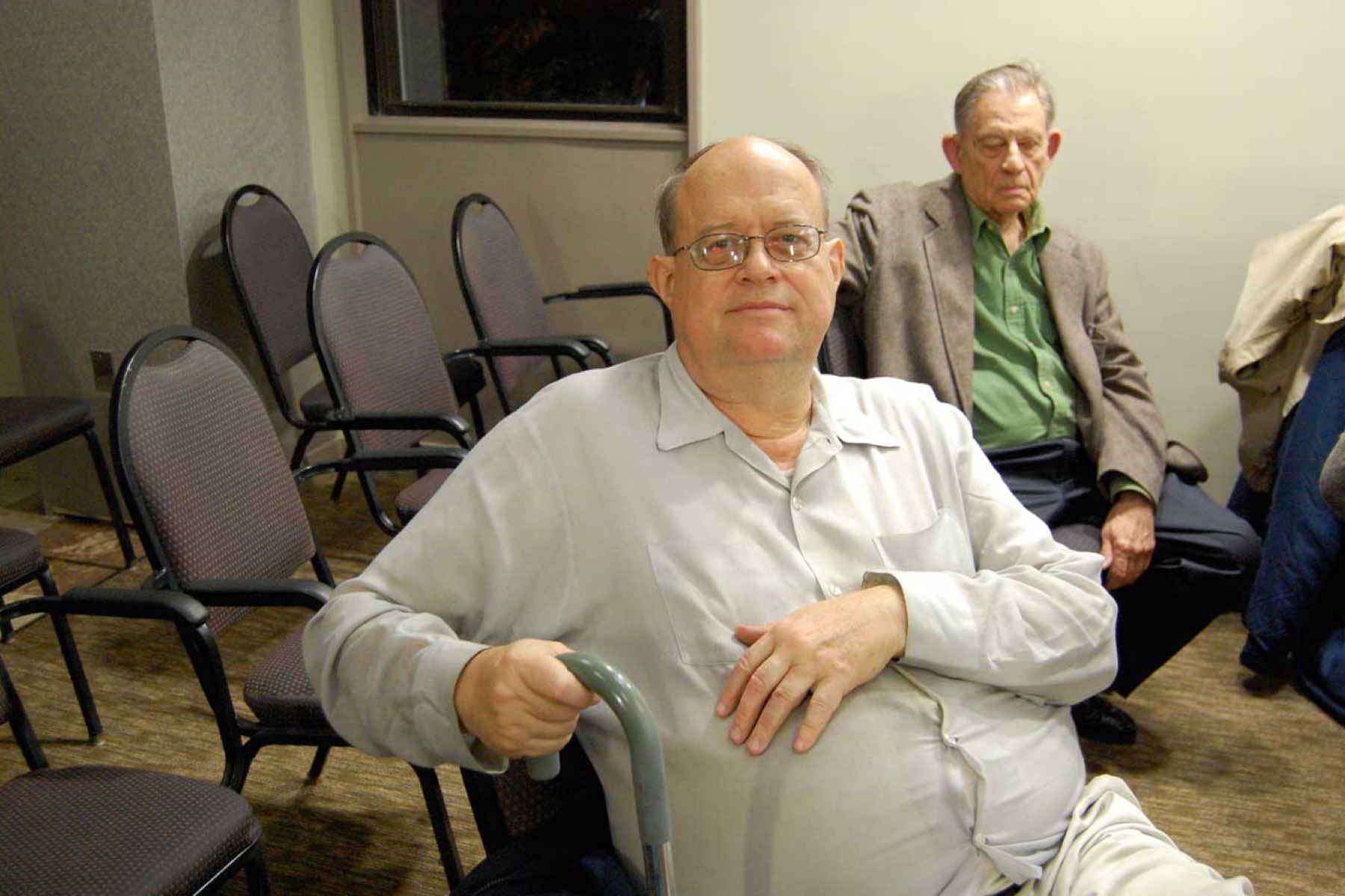 2009 ERA Annual Meeting