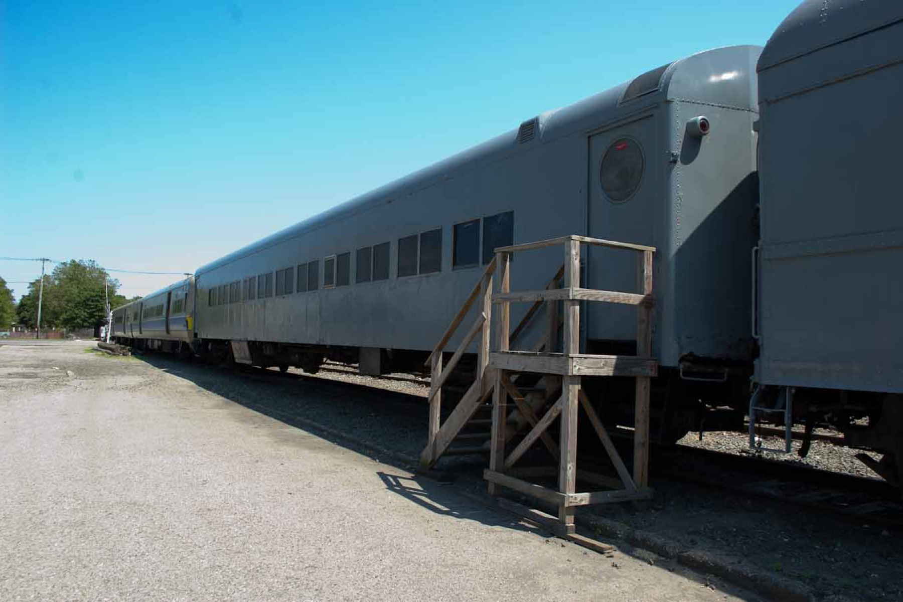 Railroad Museum of Long Island, Riverhead, New York