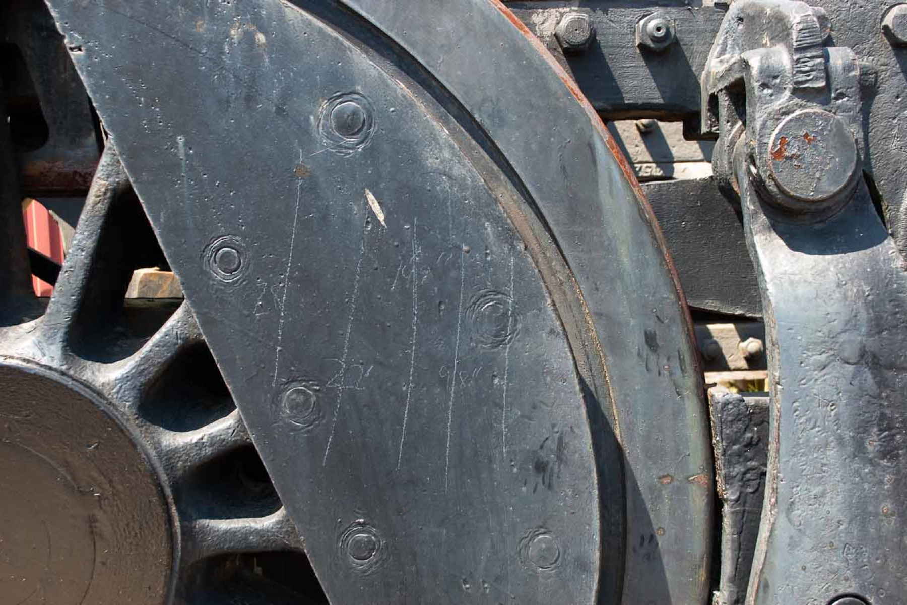 Railroad Museum of Long Island, Riverhead, New York