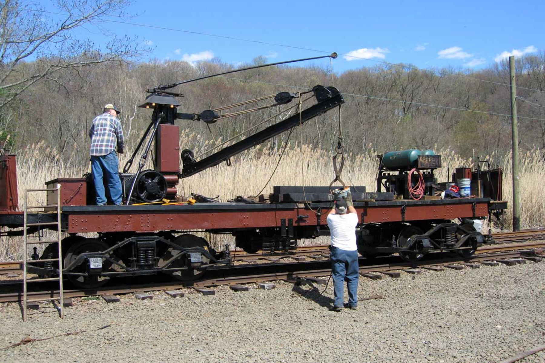 Shore Line Trolley Museum