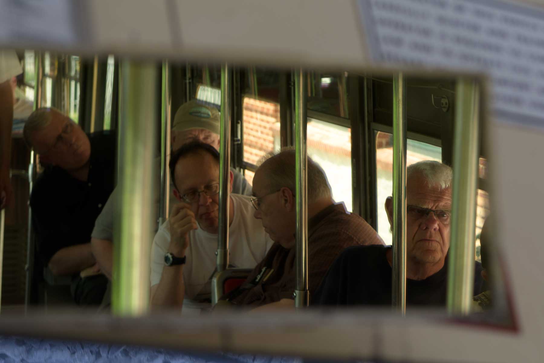 National Capital Trolley Museum