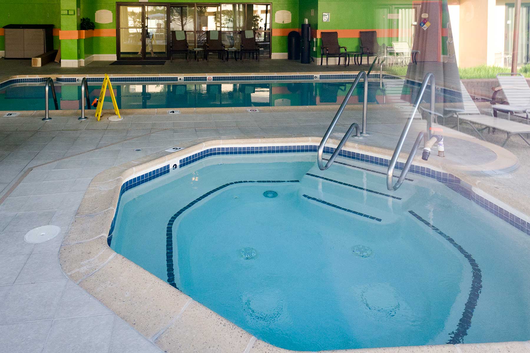 Baltimore Weekend | Courtyard New Carollton Landover