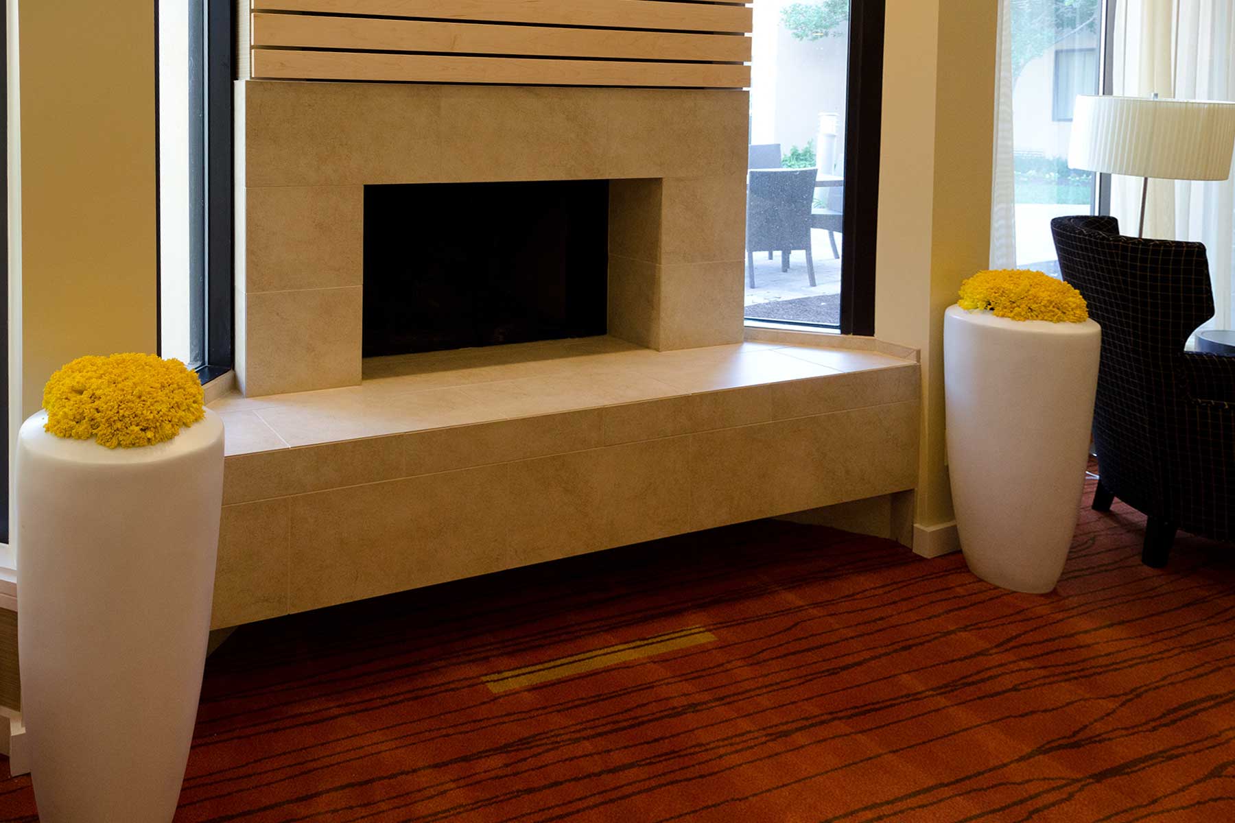 Baltimore Weekend | Courtyard New Carollton Landover