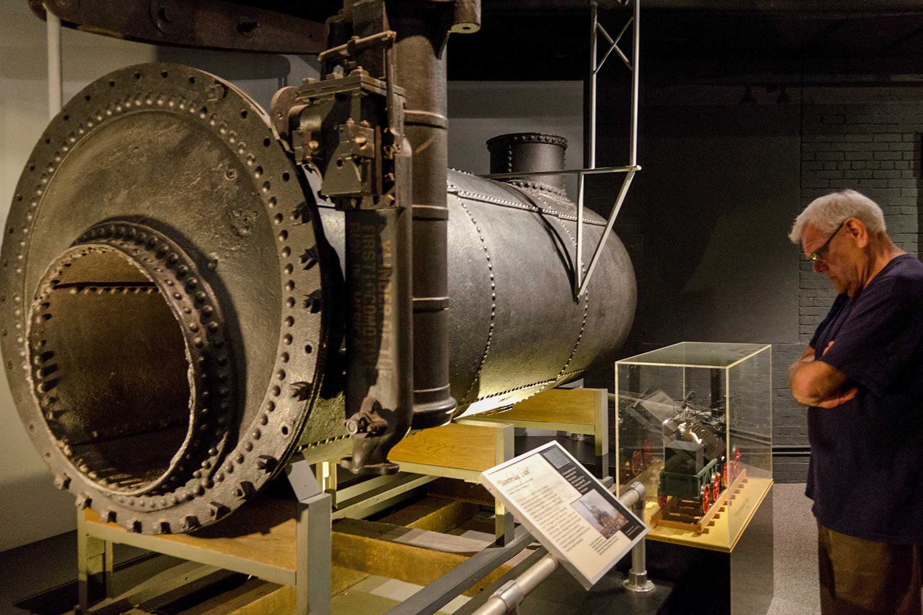 B&O Railroad Museum