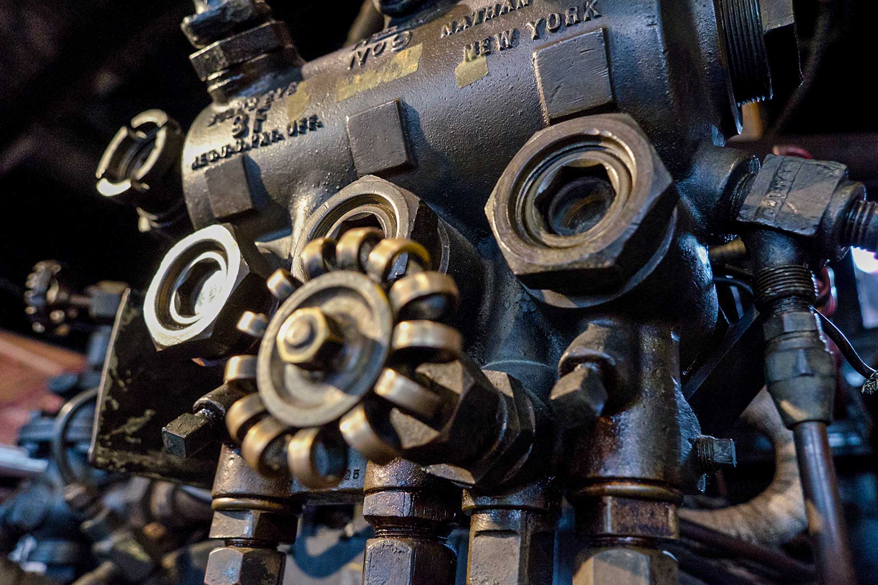 B&O Railroad Museum