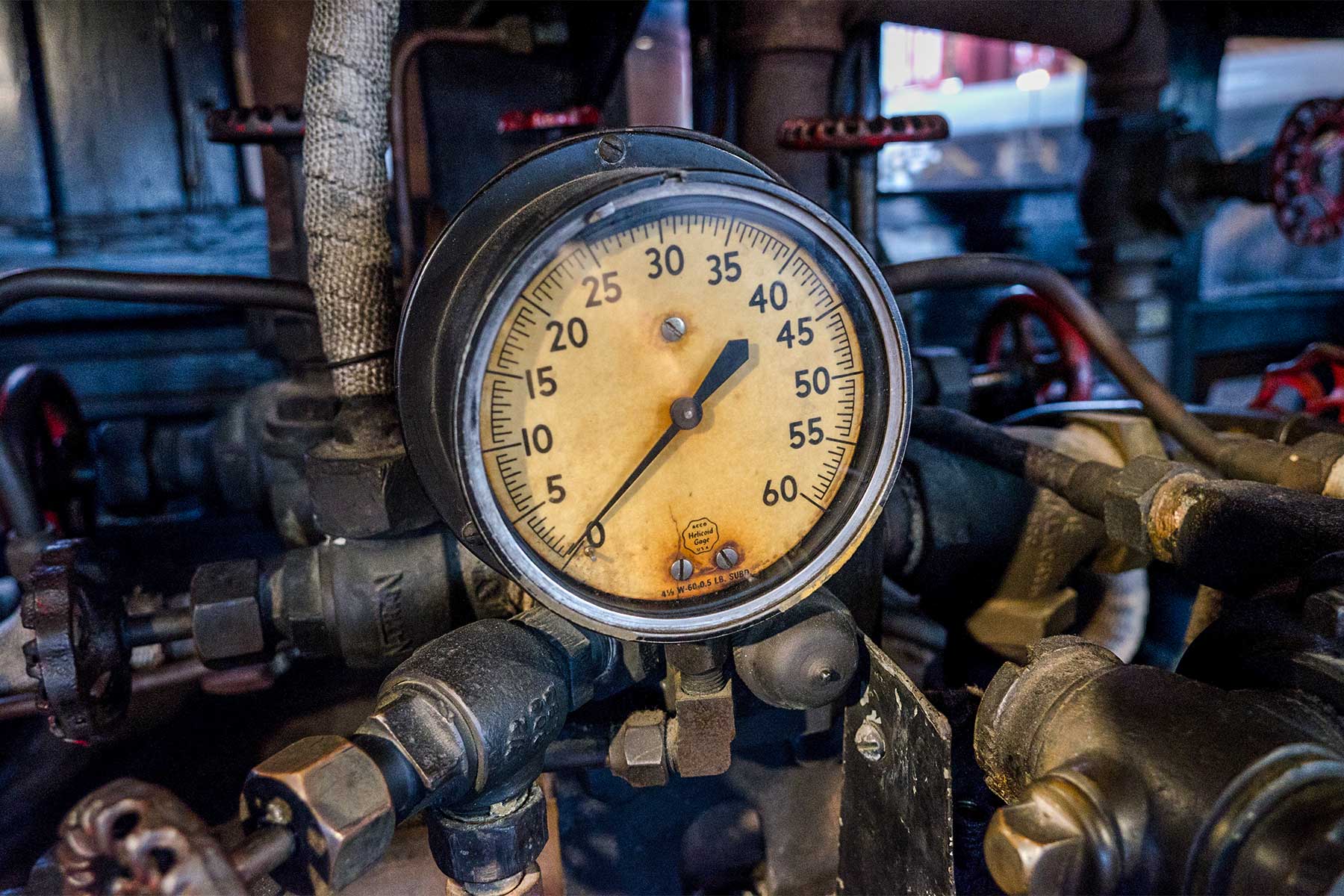B&O Railroad Museum